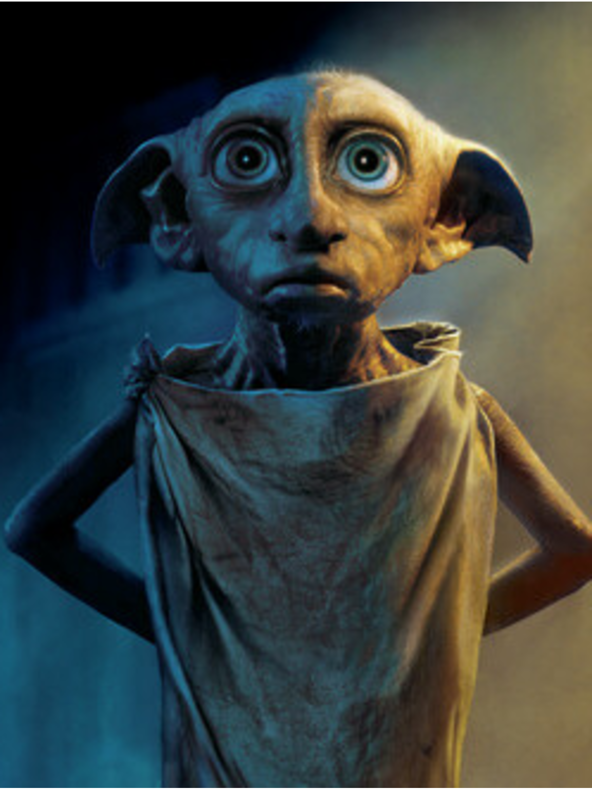Dobby
