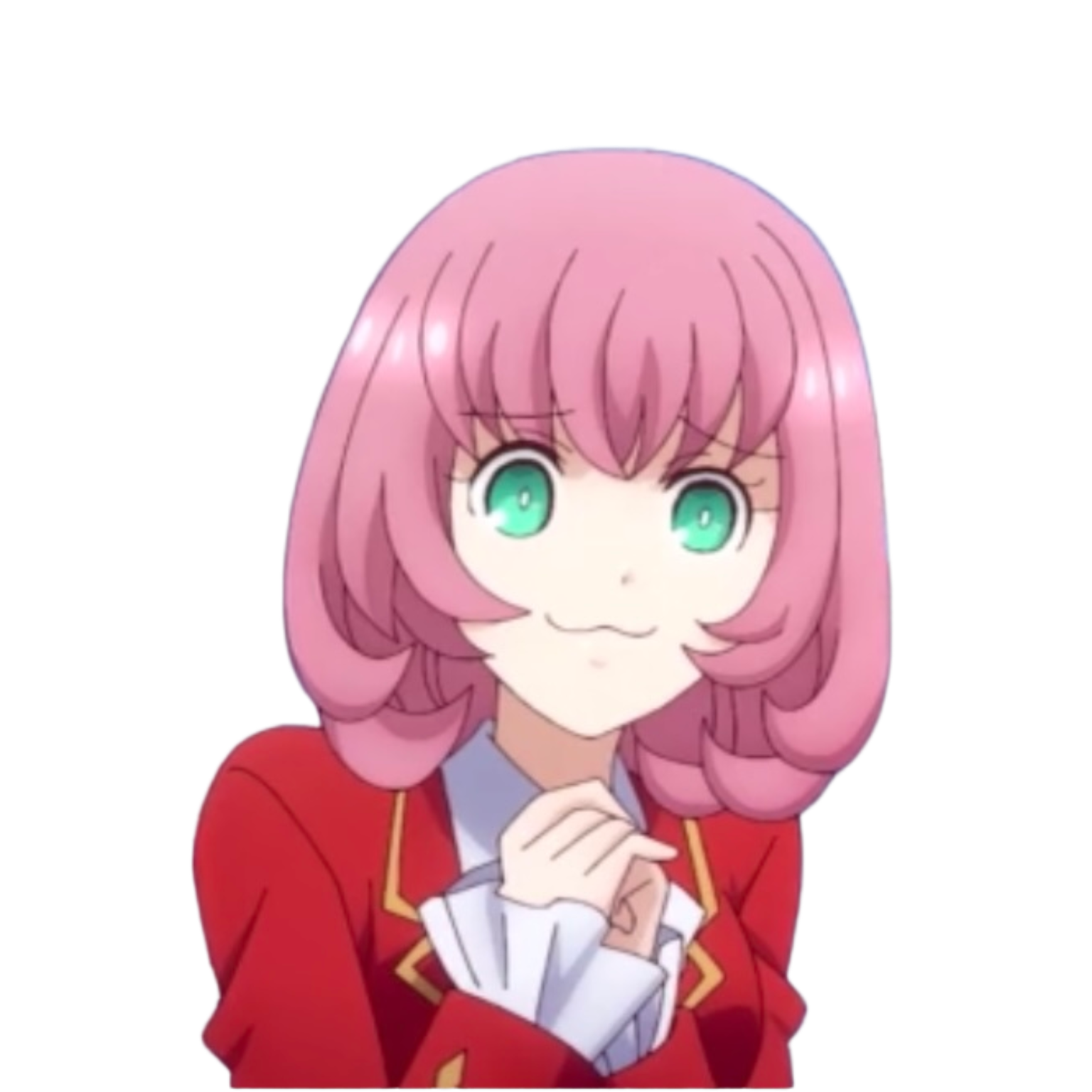 Pepi Barlier - Expression 1