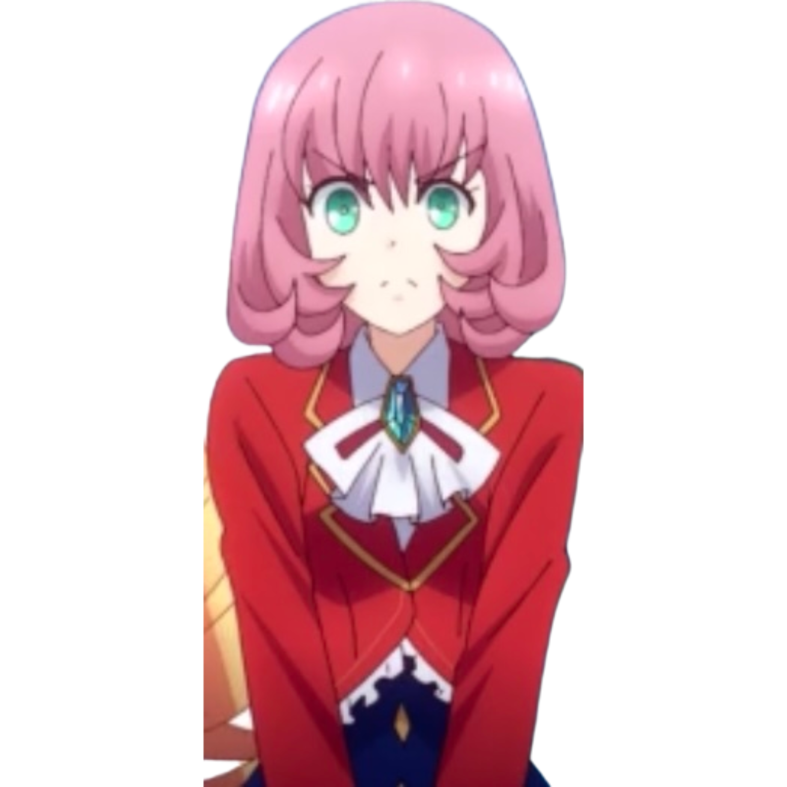 Pepi Barlier - Expression 2