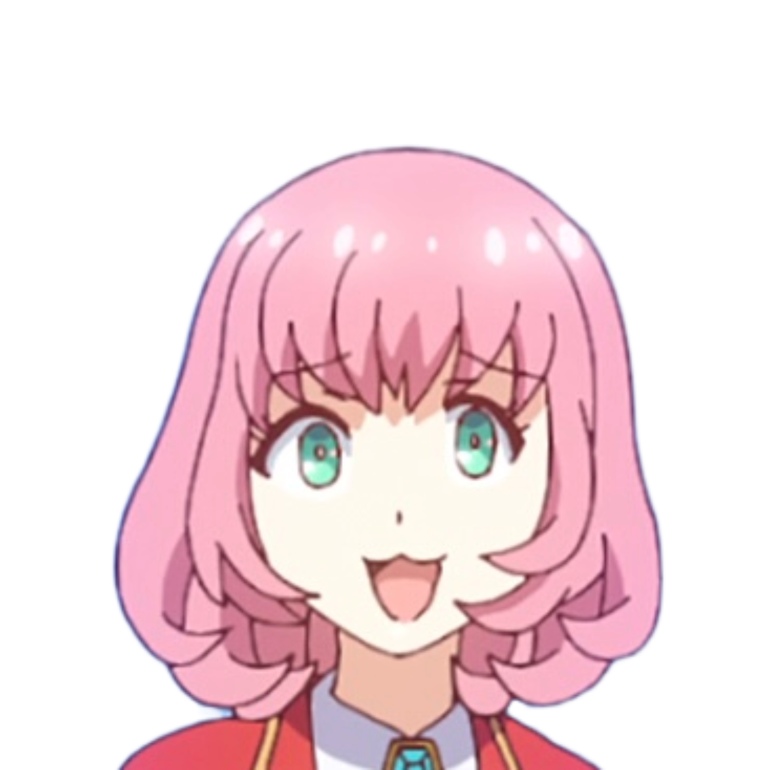 Pepi Barlier - Expression 3