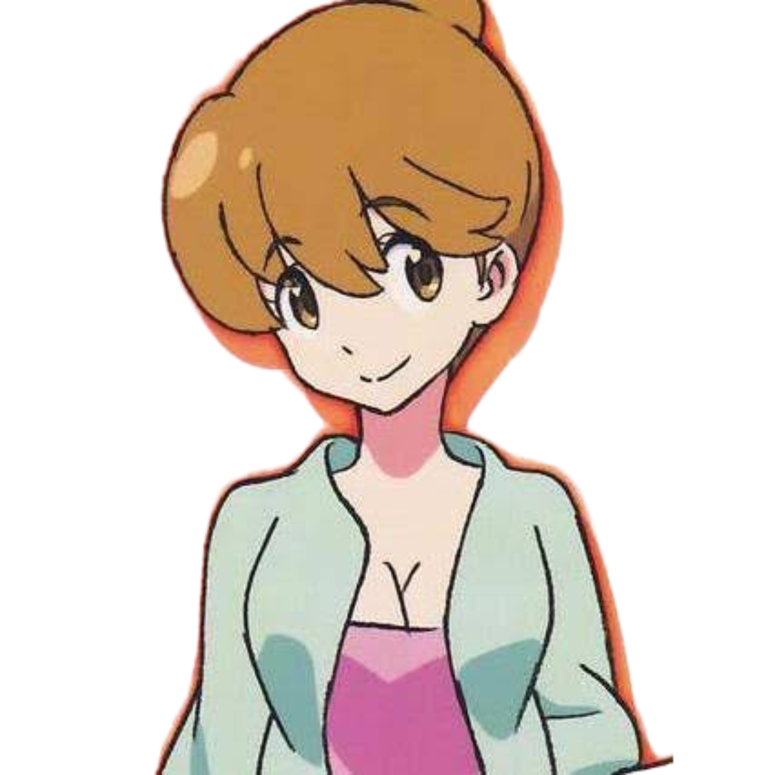 Sukuyo Mankanshoku - Expression 1