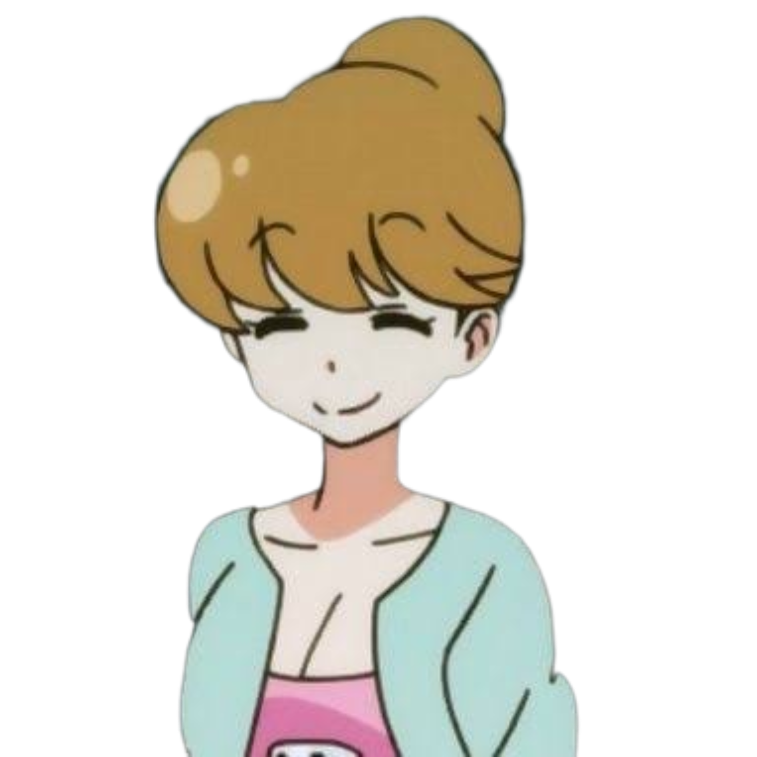 Sukuyo Mankanshoku - Expression 2