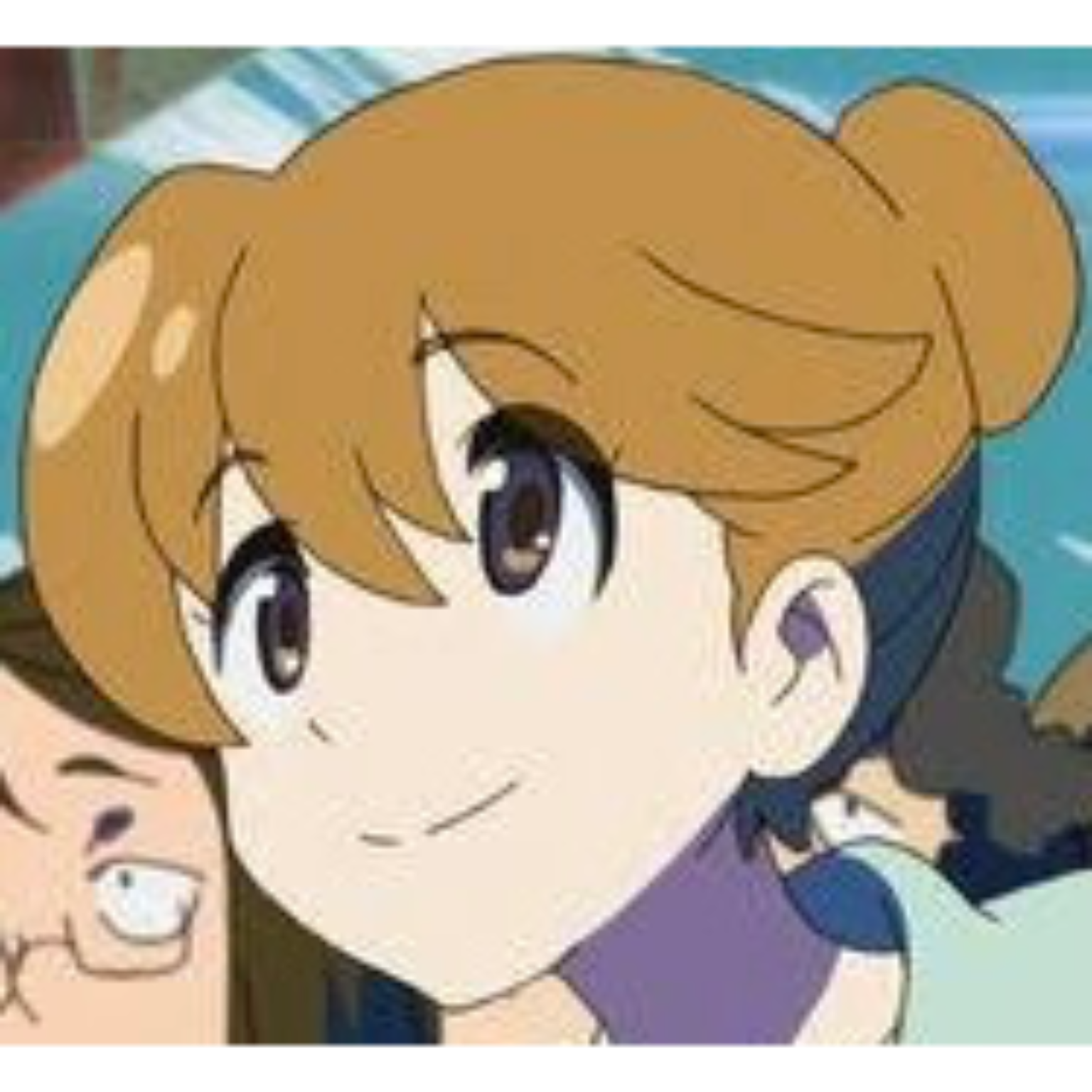 Sukuyo Mankanshoku - Expression 3