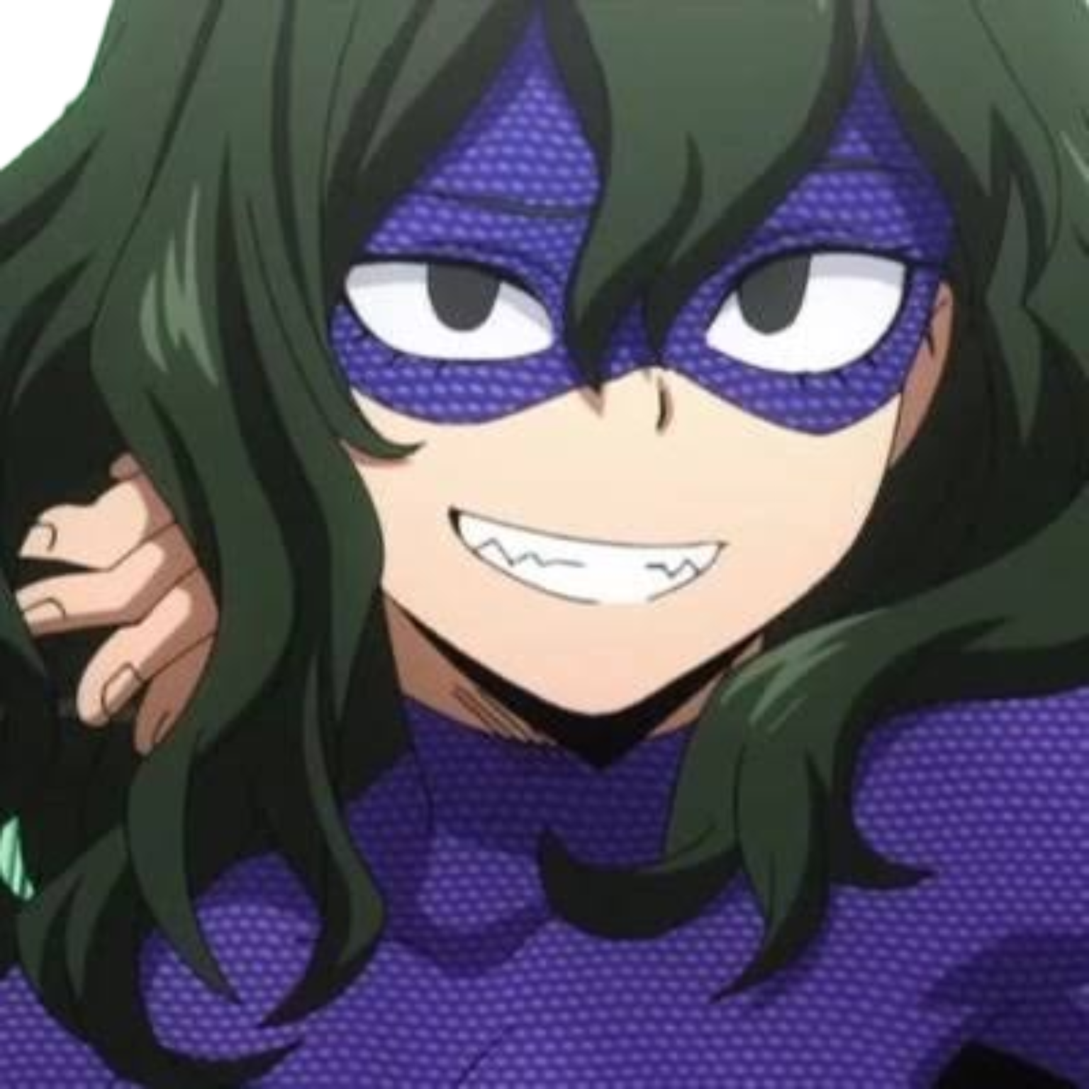 Setsuna Tokage - Expression 1