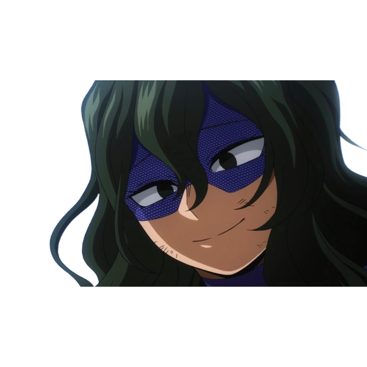 Setsuna Tokage - Expression 2