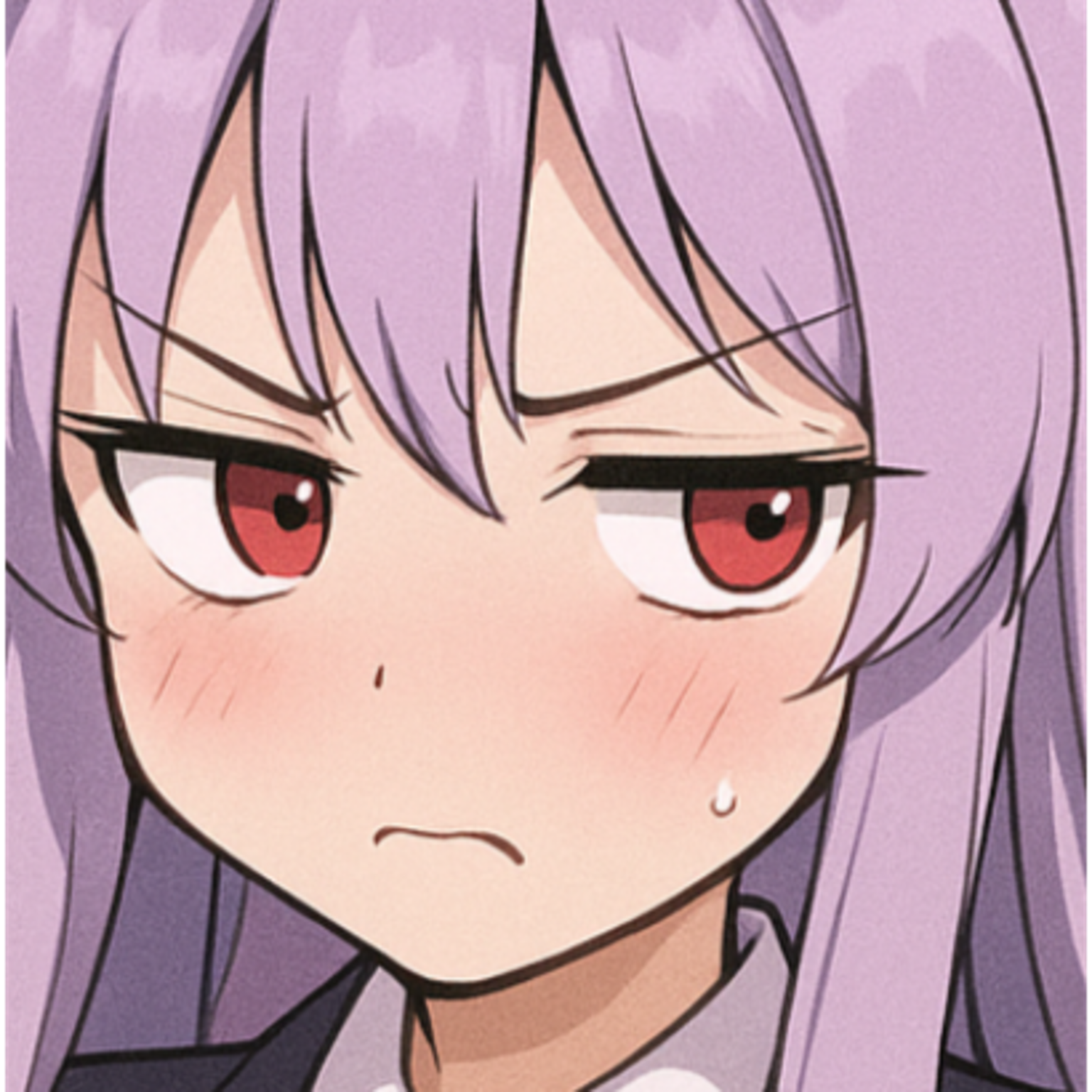 Reisen Udongein Inaba - Expression 3