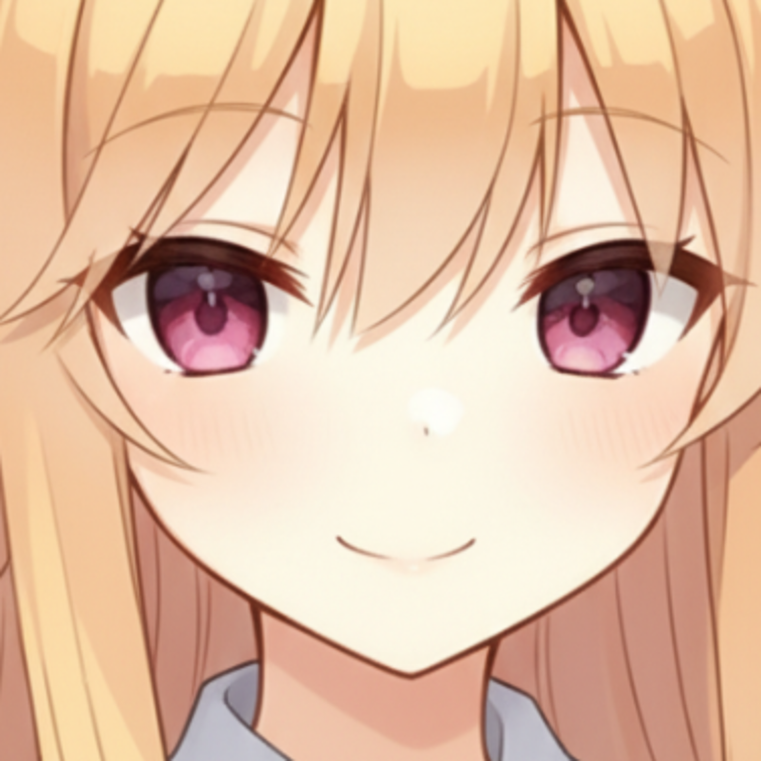 Yukari Yakumo (AU) - Expression 1