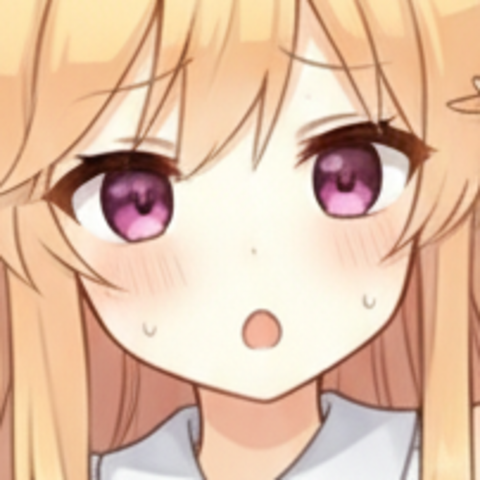 Yukari Yakumo (AU) - Expression 2