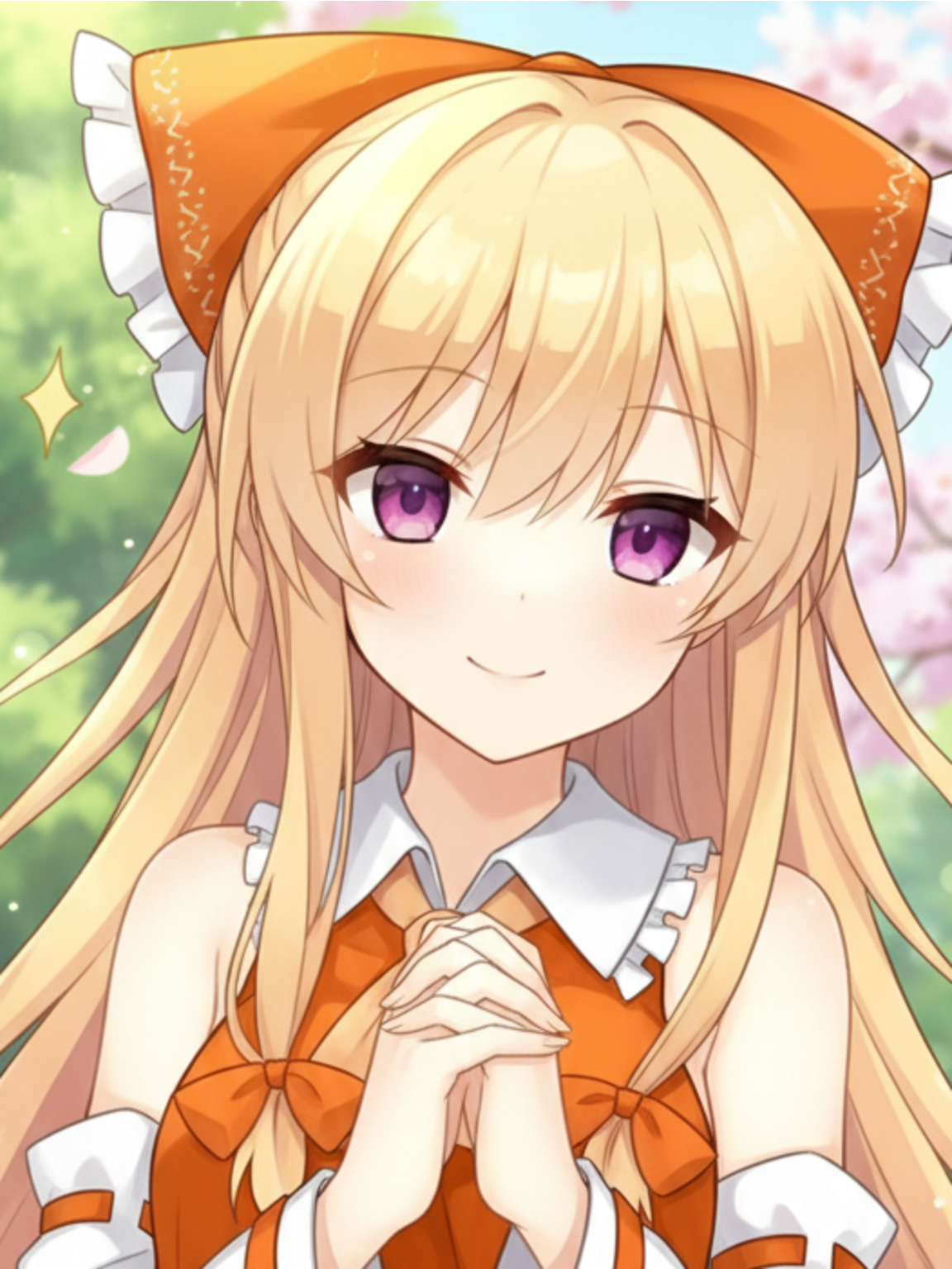 Yukari Yakumo (AU)