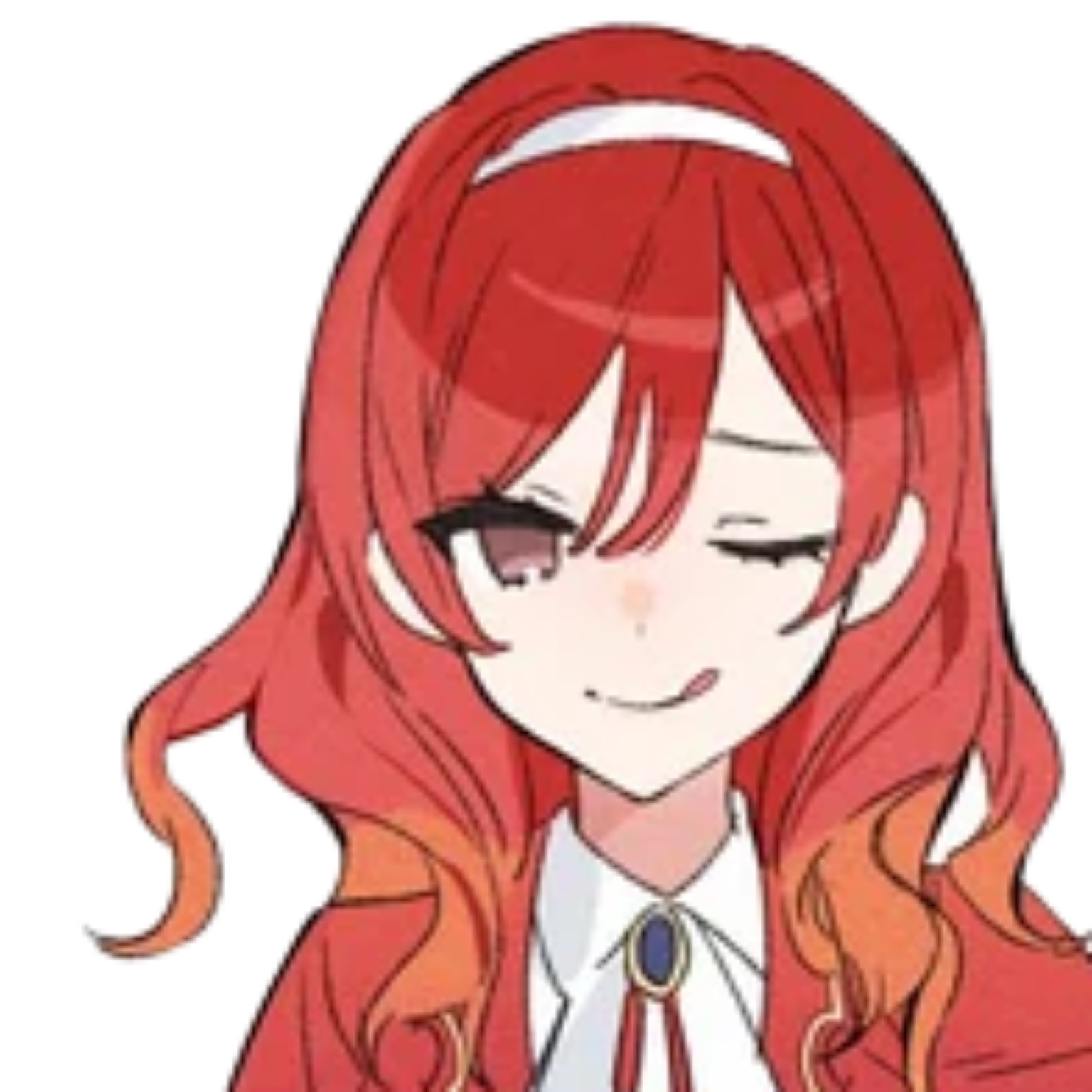 Lana Lahna - Expression 1