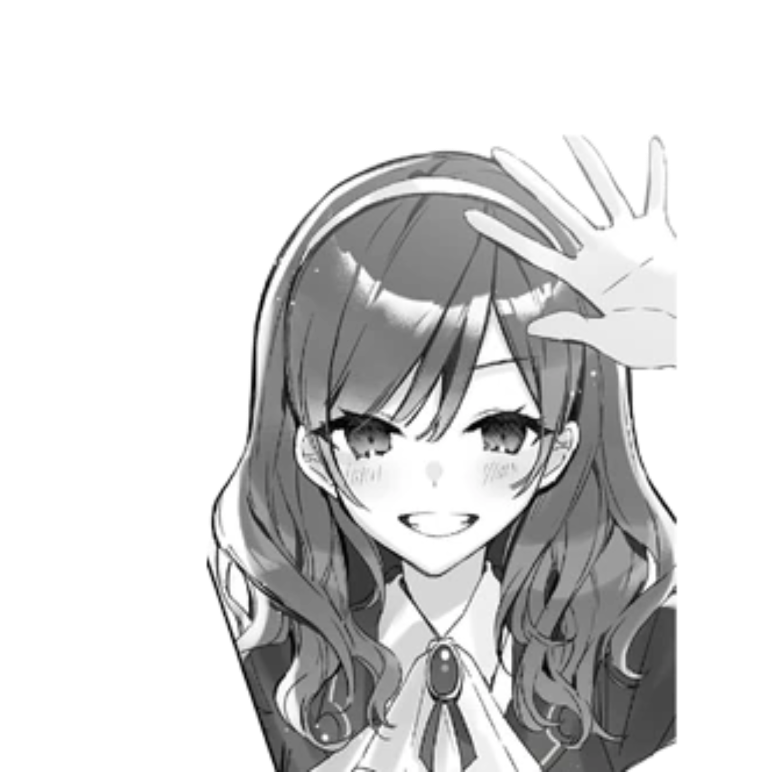 Lana Lahna - Expression 2