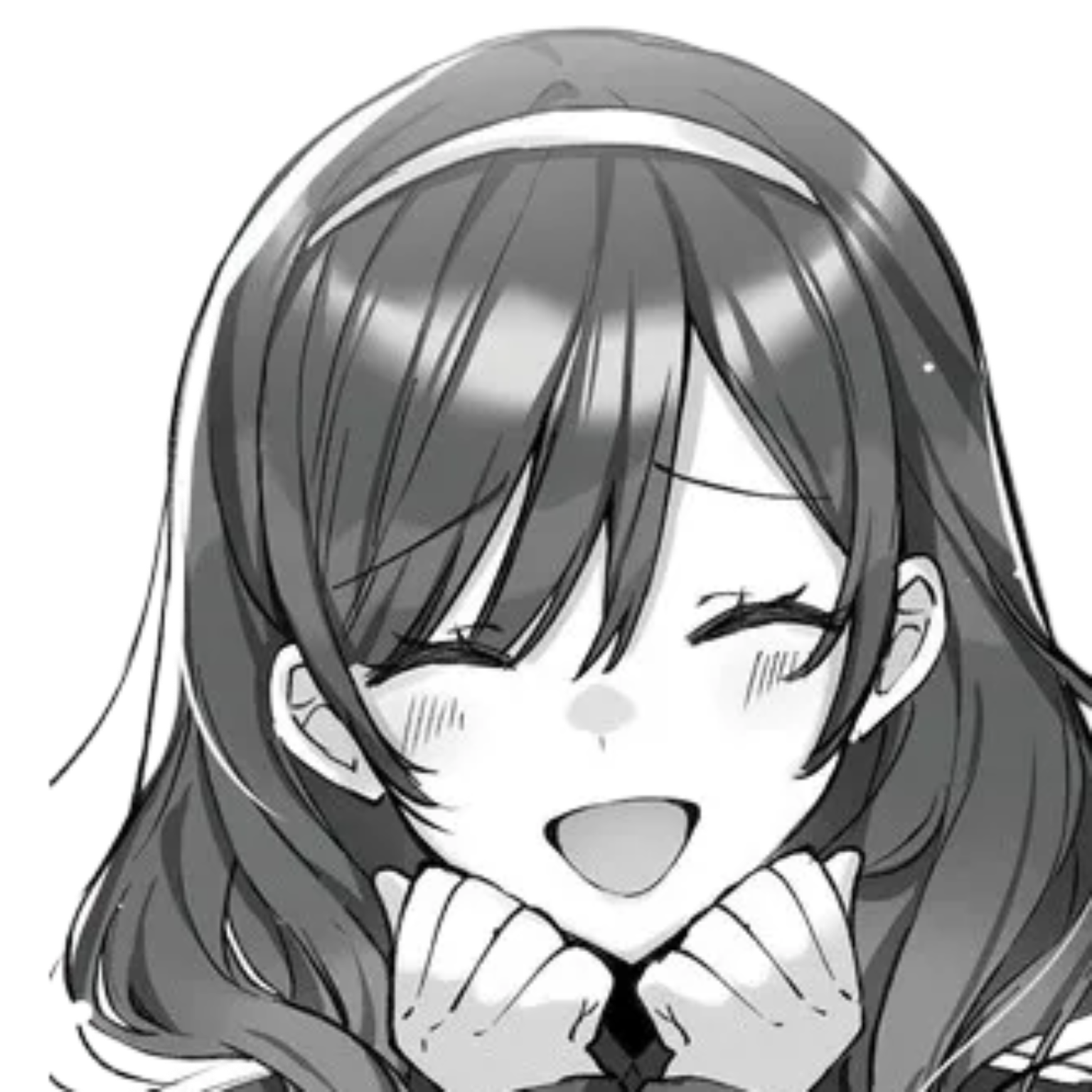 Lana Lahna - Expression 3