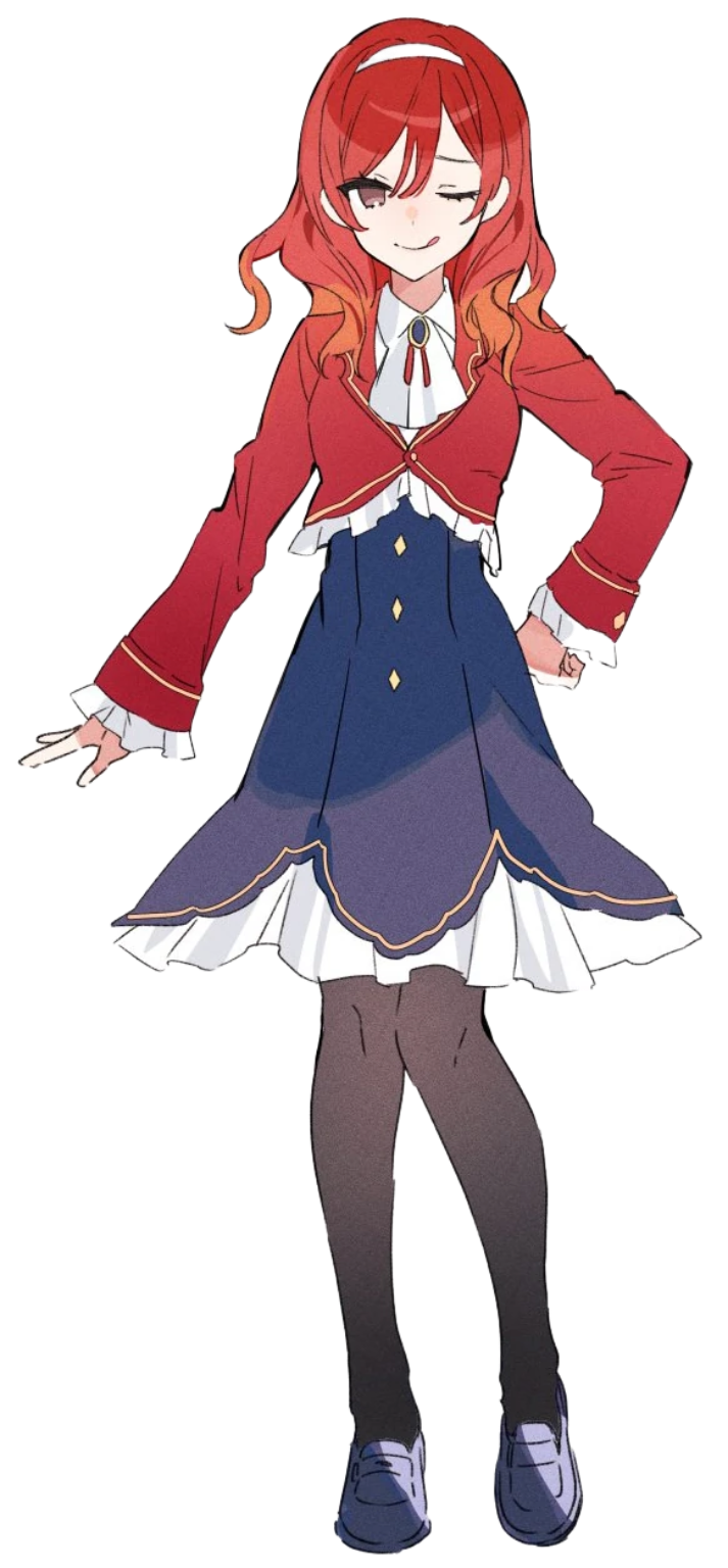 Lana Lahna - Full Body