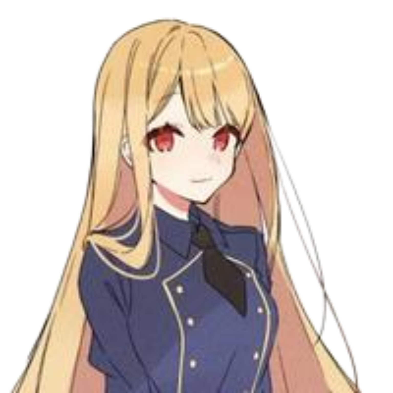 Philine Nur - Expression 1