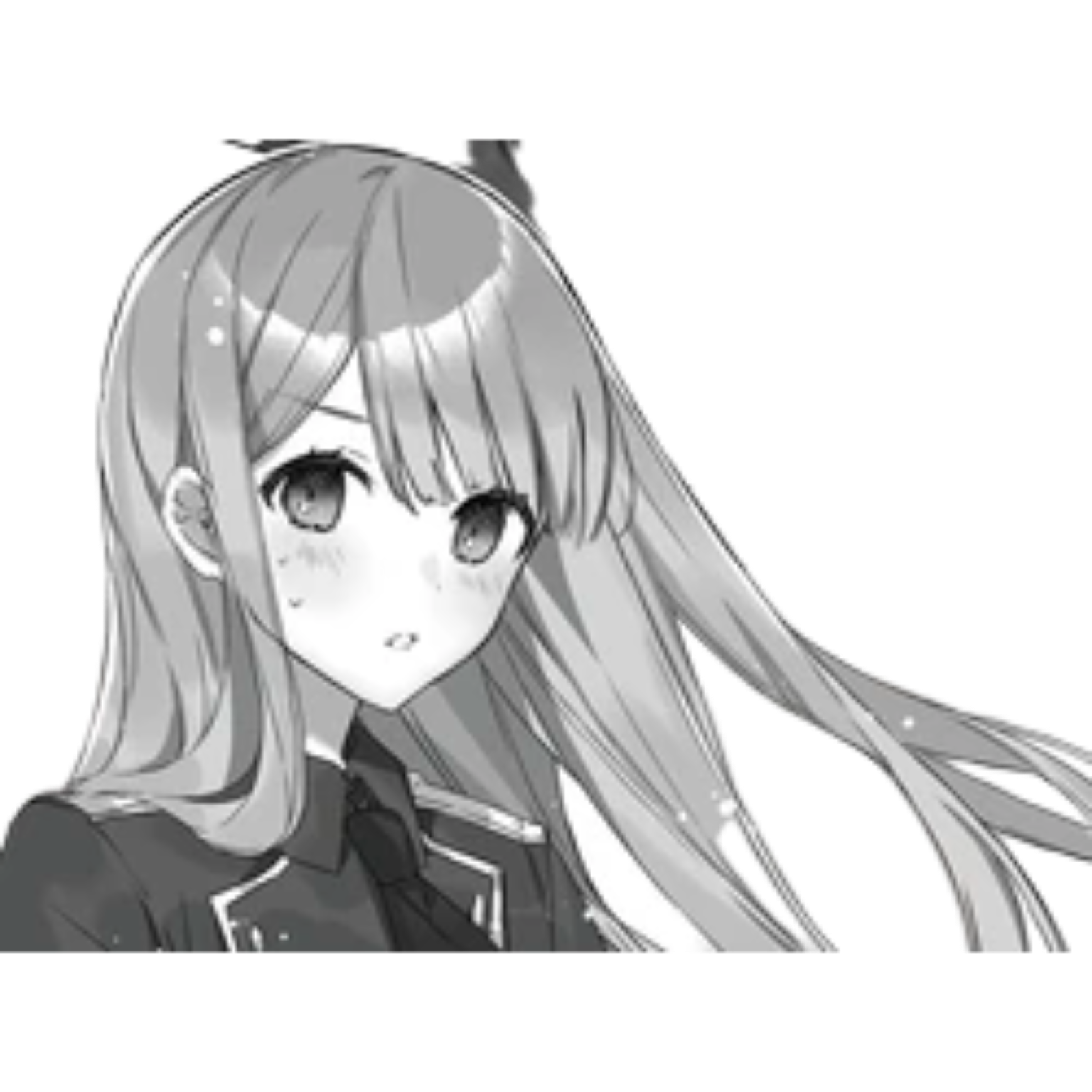 Philine Nur - Expression 2