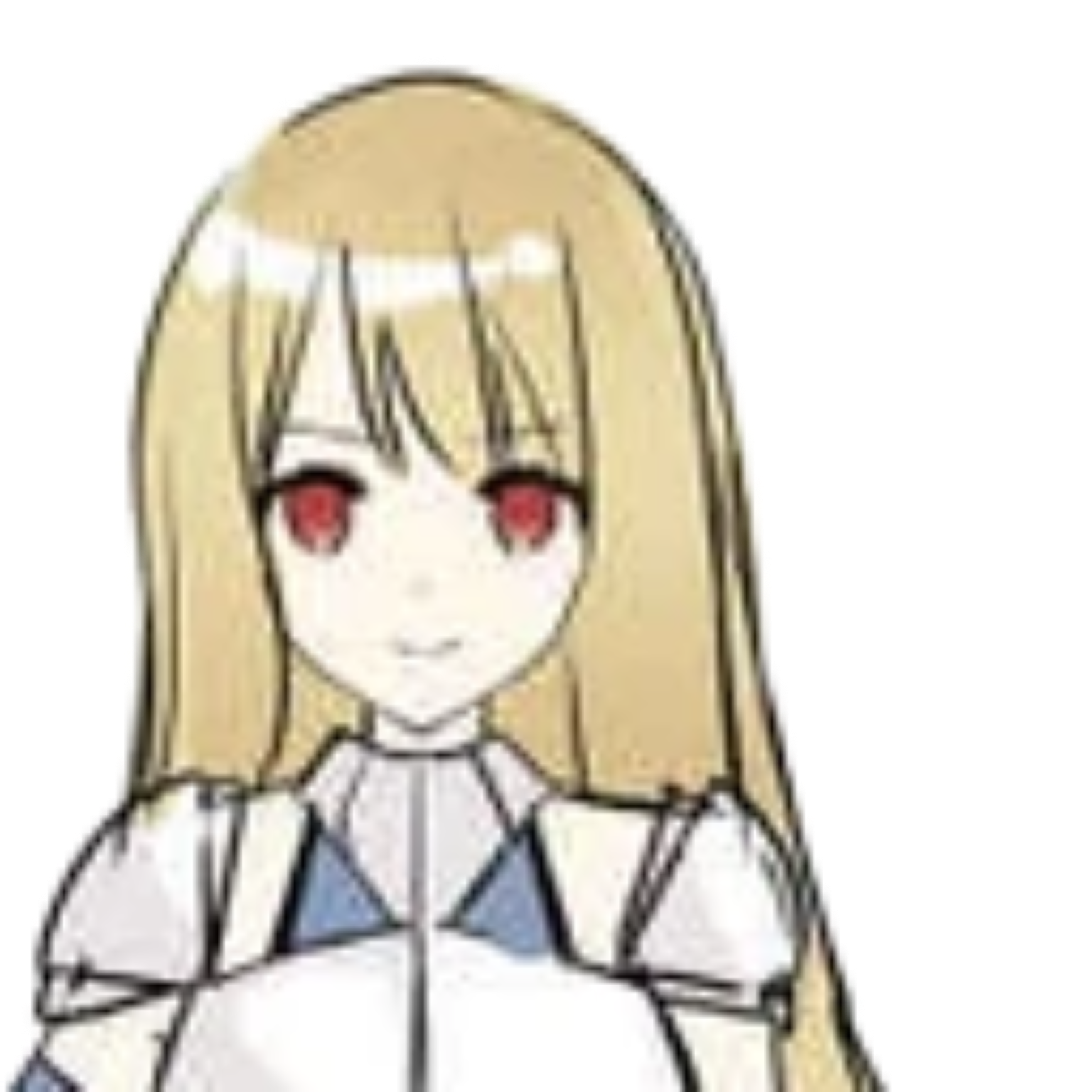 Philine Nur - Expression 3