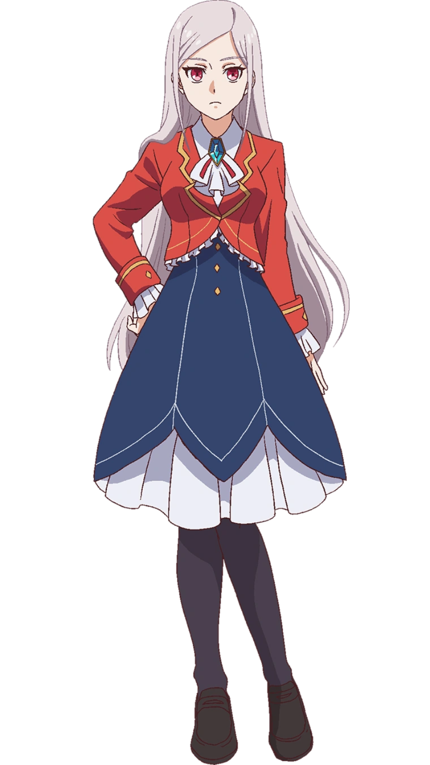 Misha Jur - Full Body