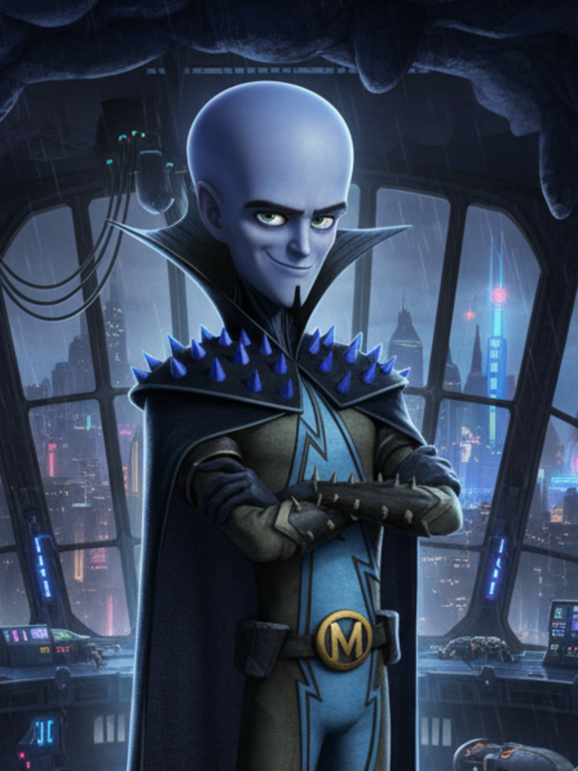 Megamind