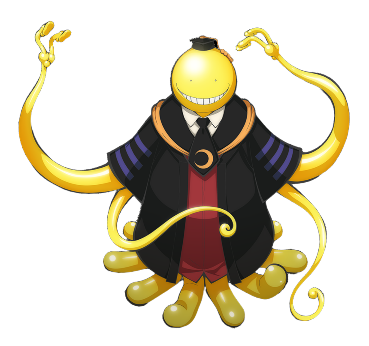 Korosensei - Full Body