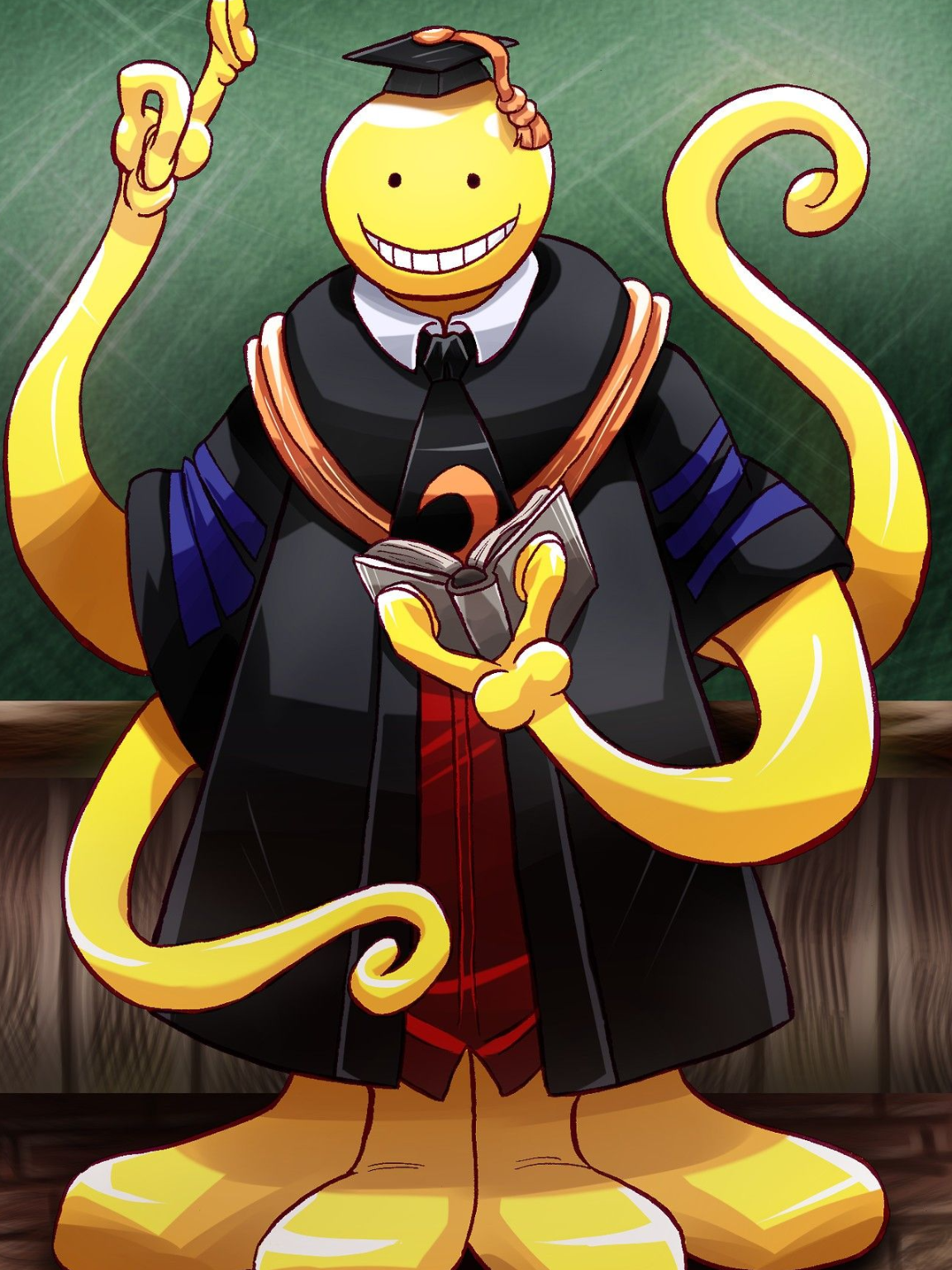 Korosensei