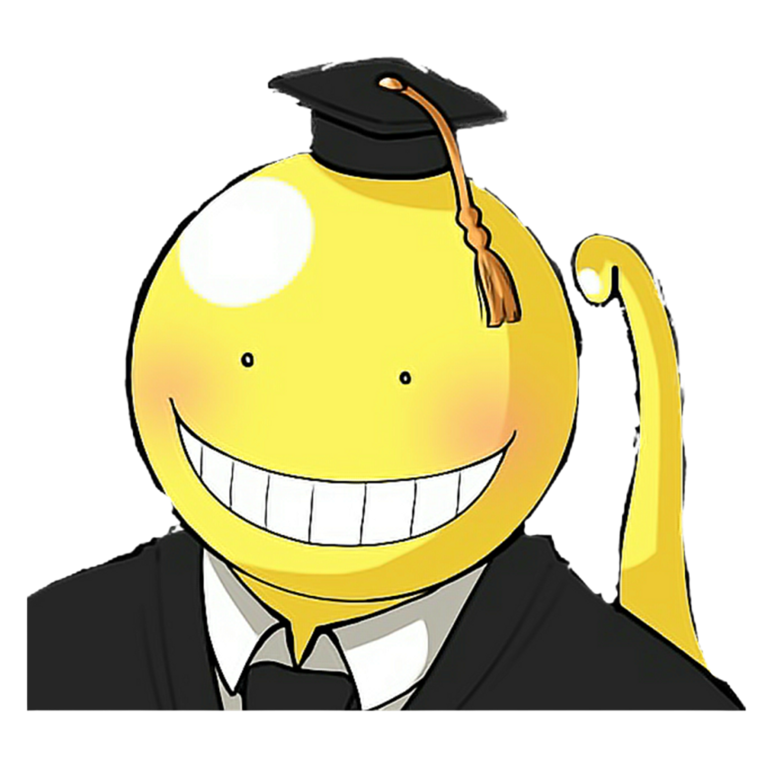 Korosensei - Expression 1