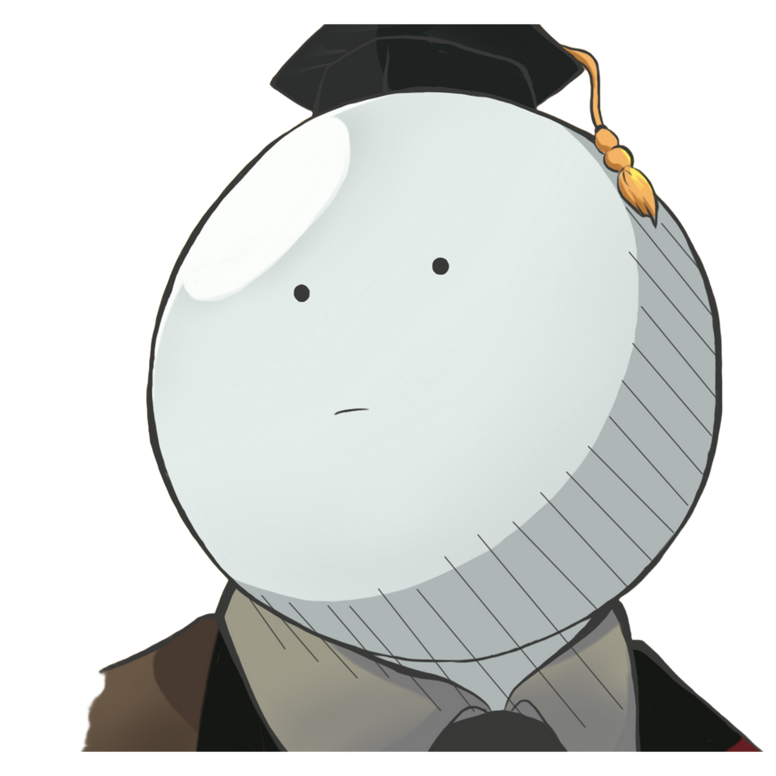 Korosensei - Expression 2