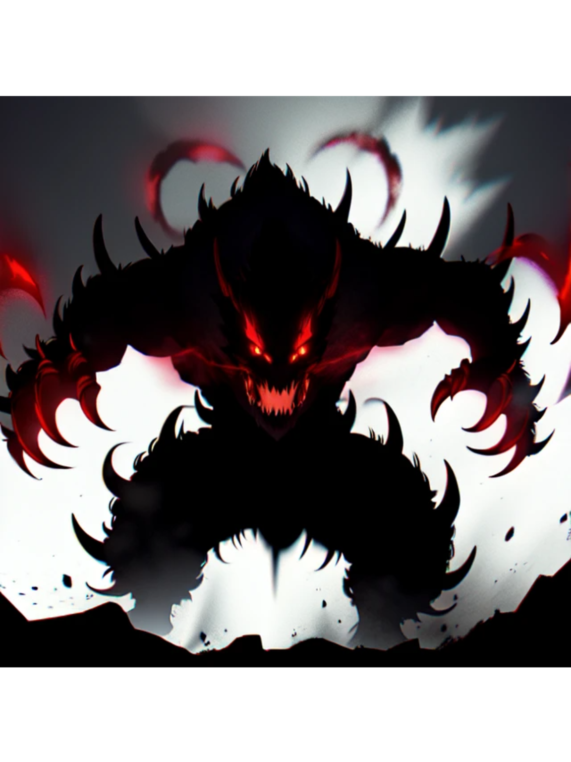 Shadow Beast