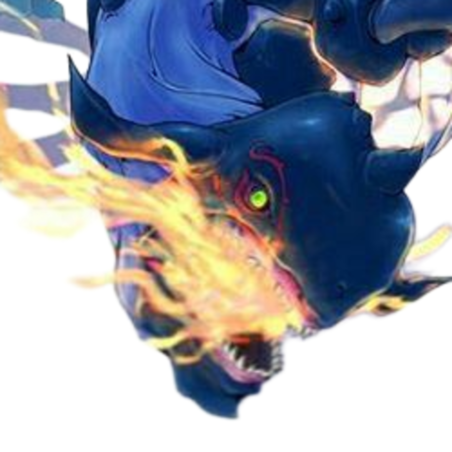 Armageddemon - Expression 3