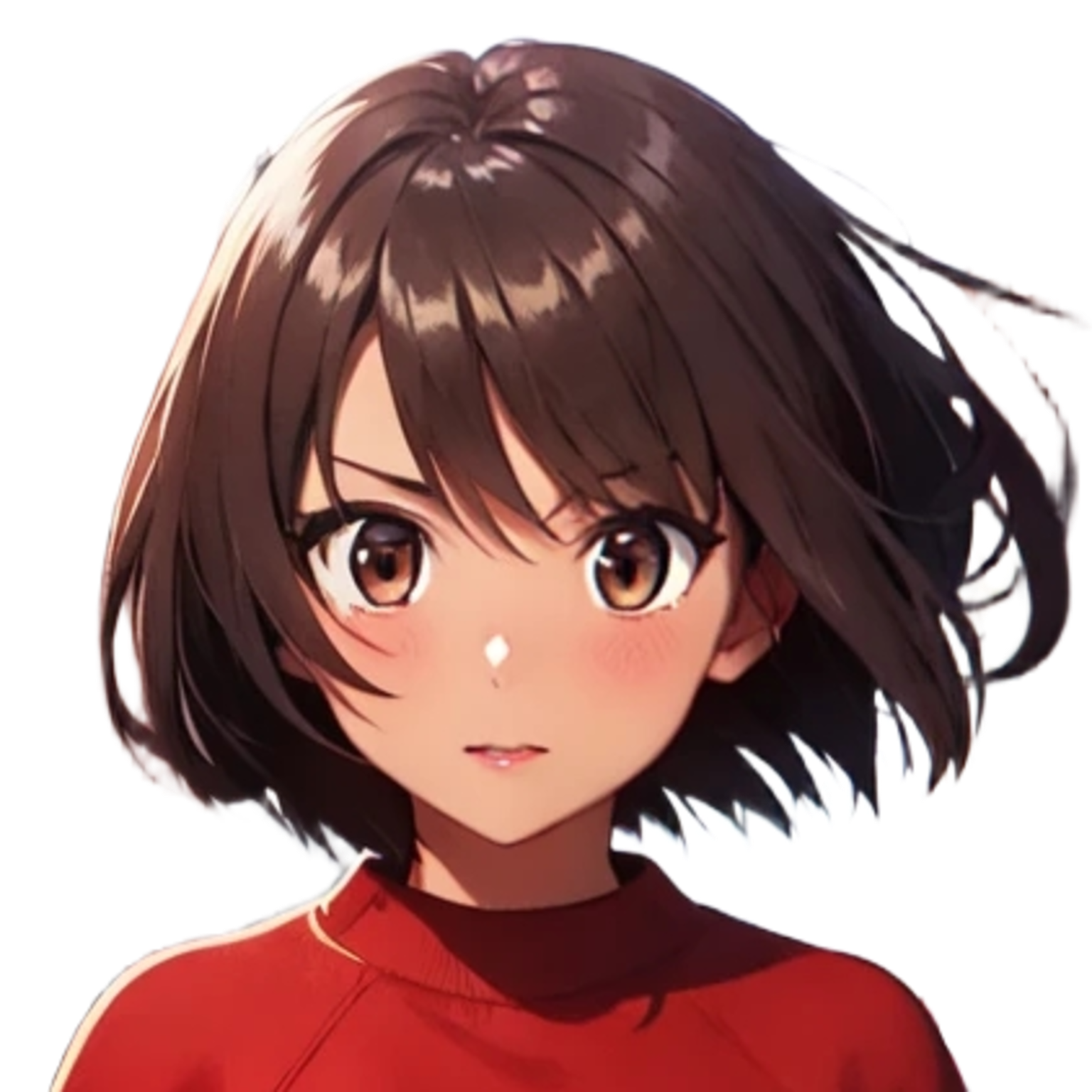 Elisabeth Diavera - Expression 1