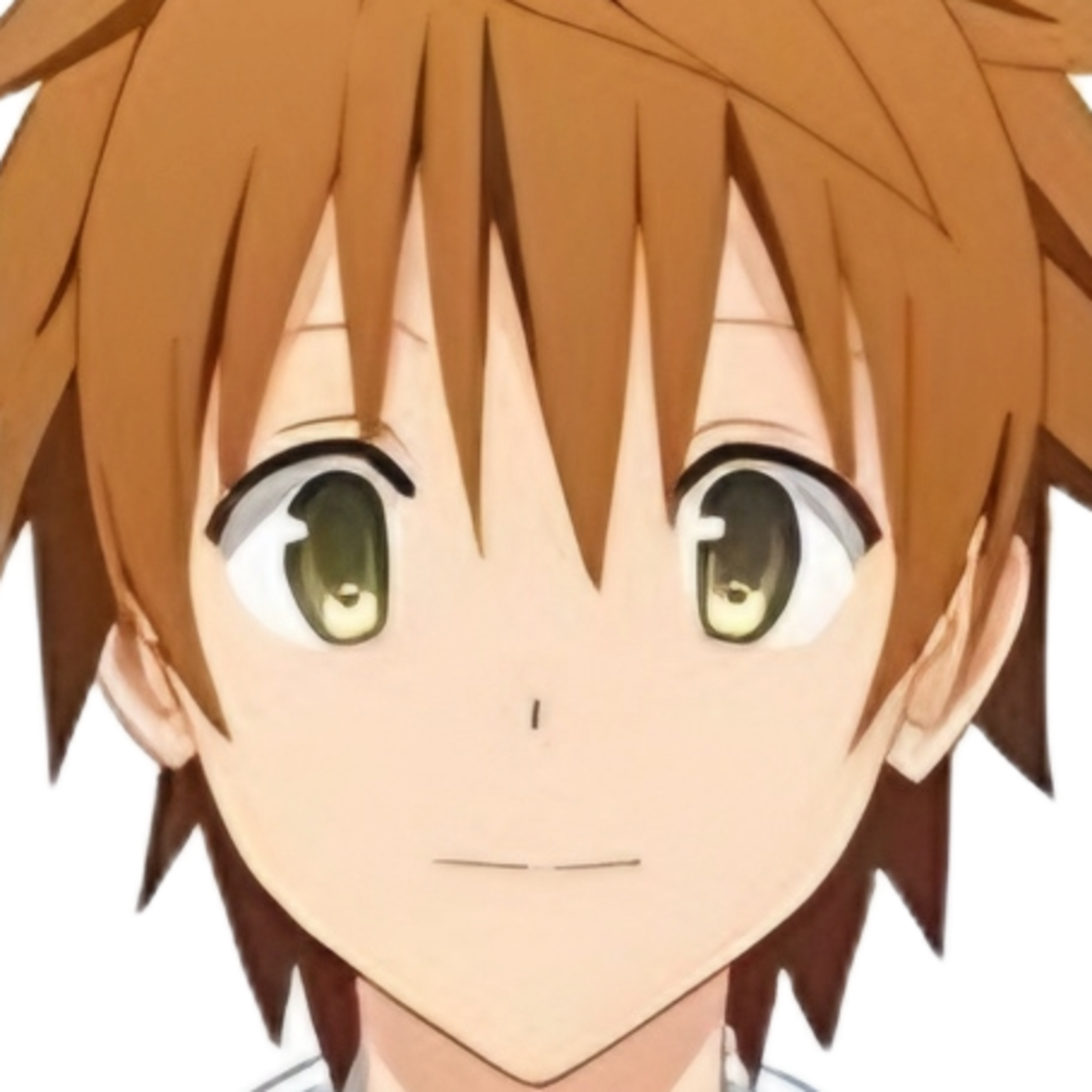 Rito Yuuki - Expression 1