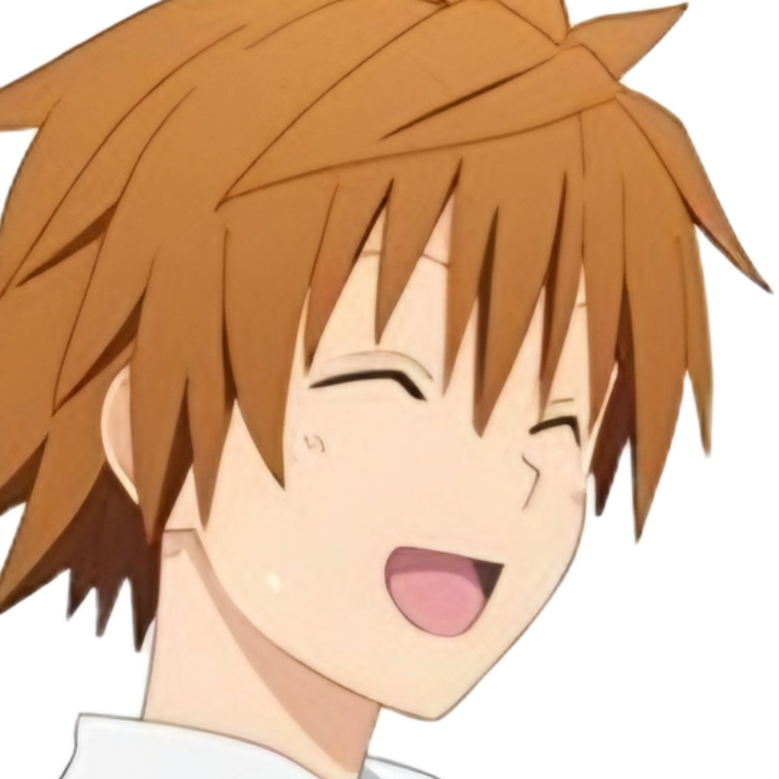 Rito Yuuki - Expression 2