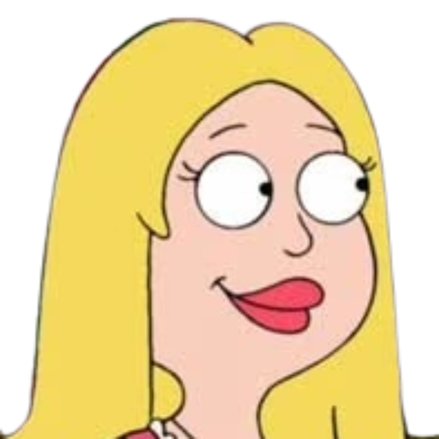 Francine Smith - Expression 1