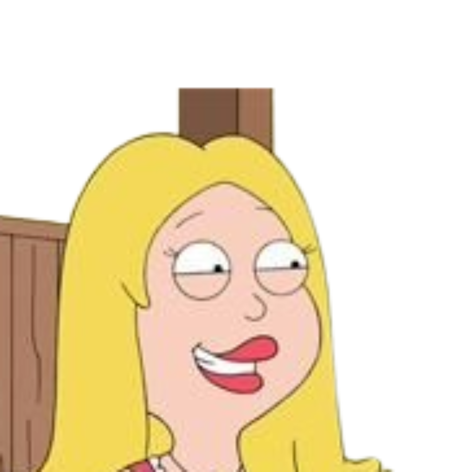 Francine Smith - Expression 2