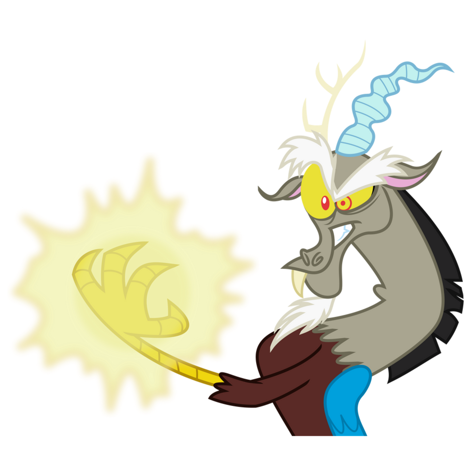 Discord - Expression 3