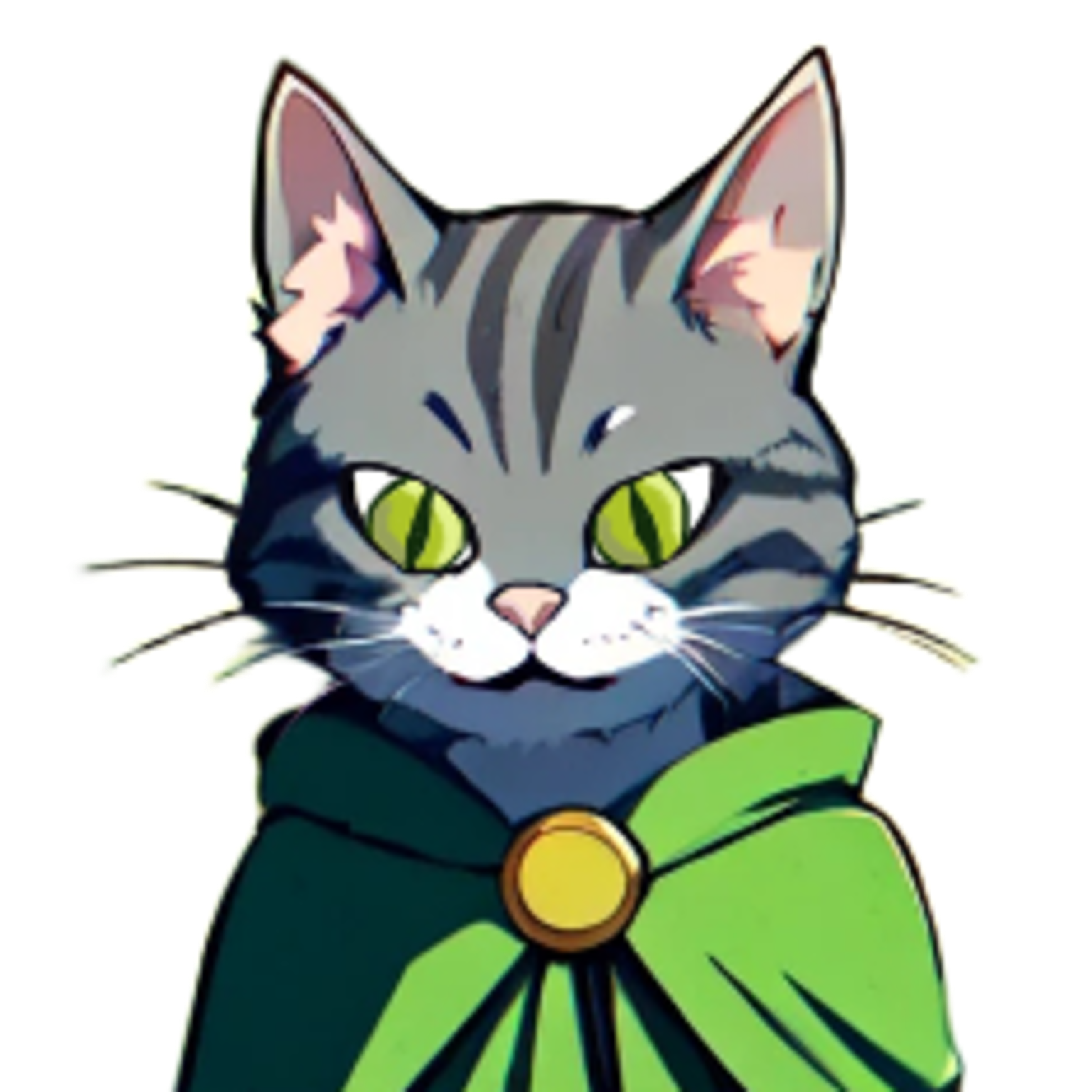 Kittysamma - Expression 3