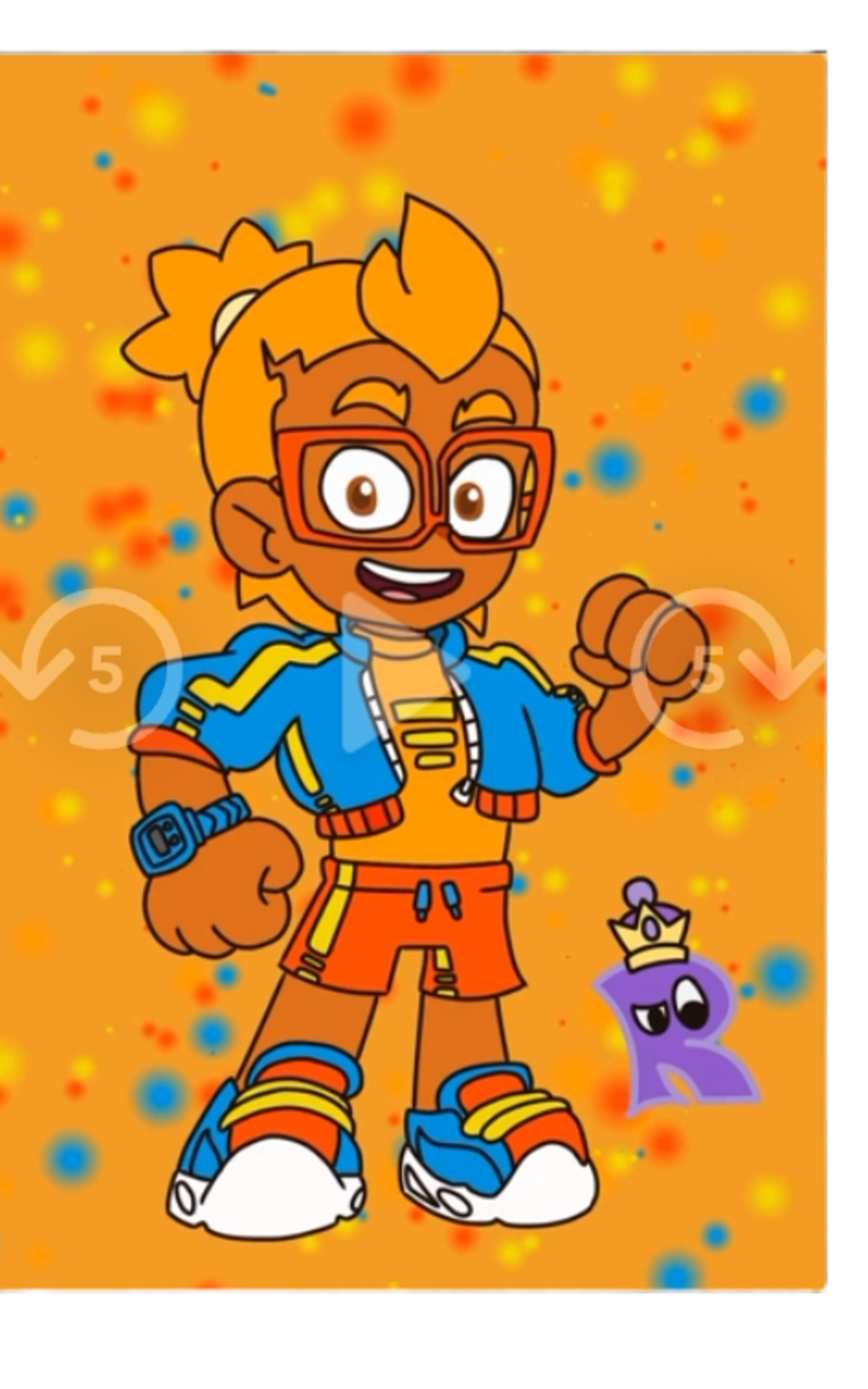 Andy malik - Full Body