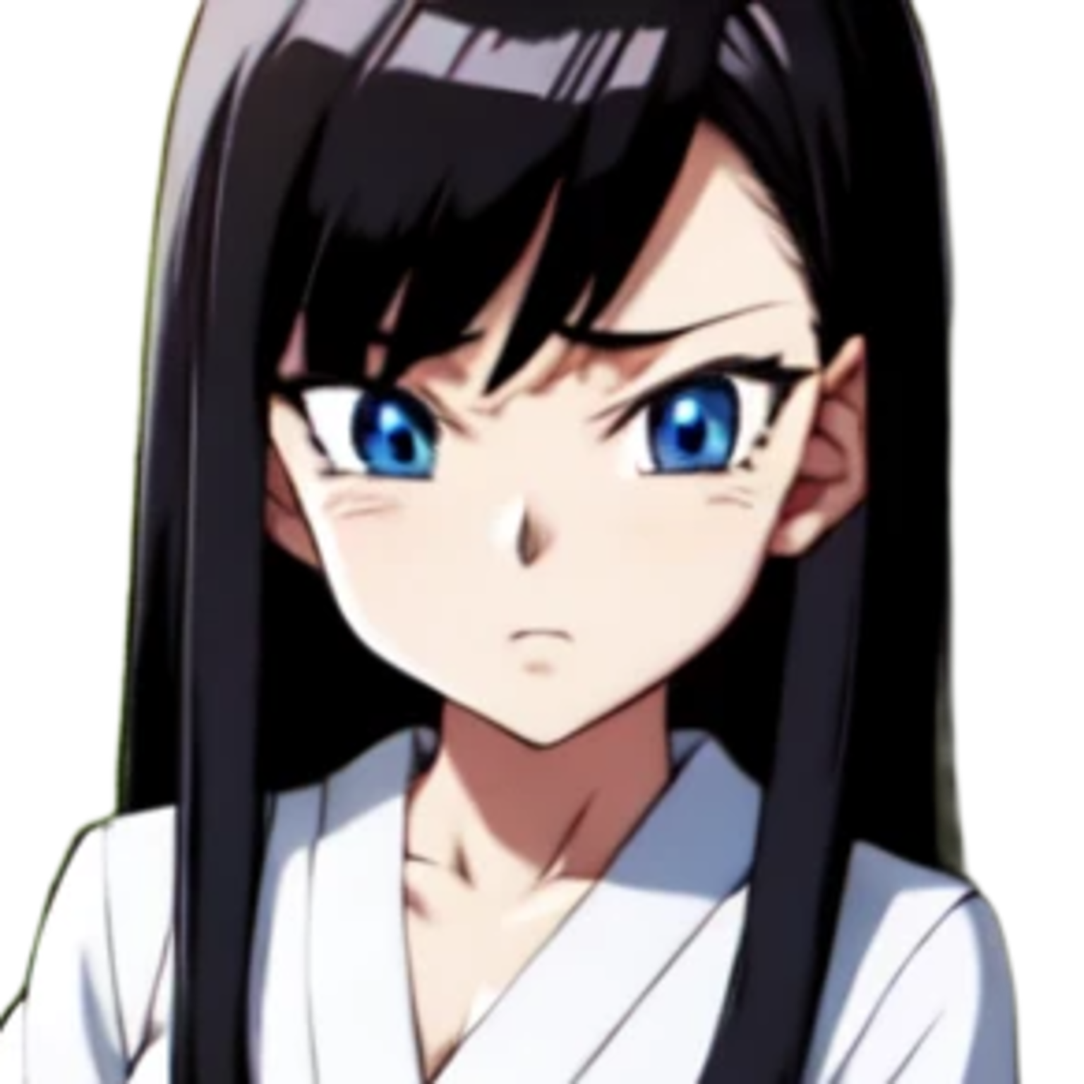 Etsudo Tatchibana - Expression 1