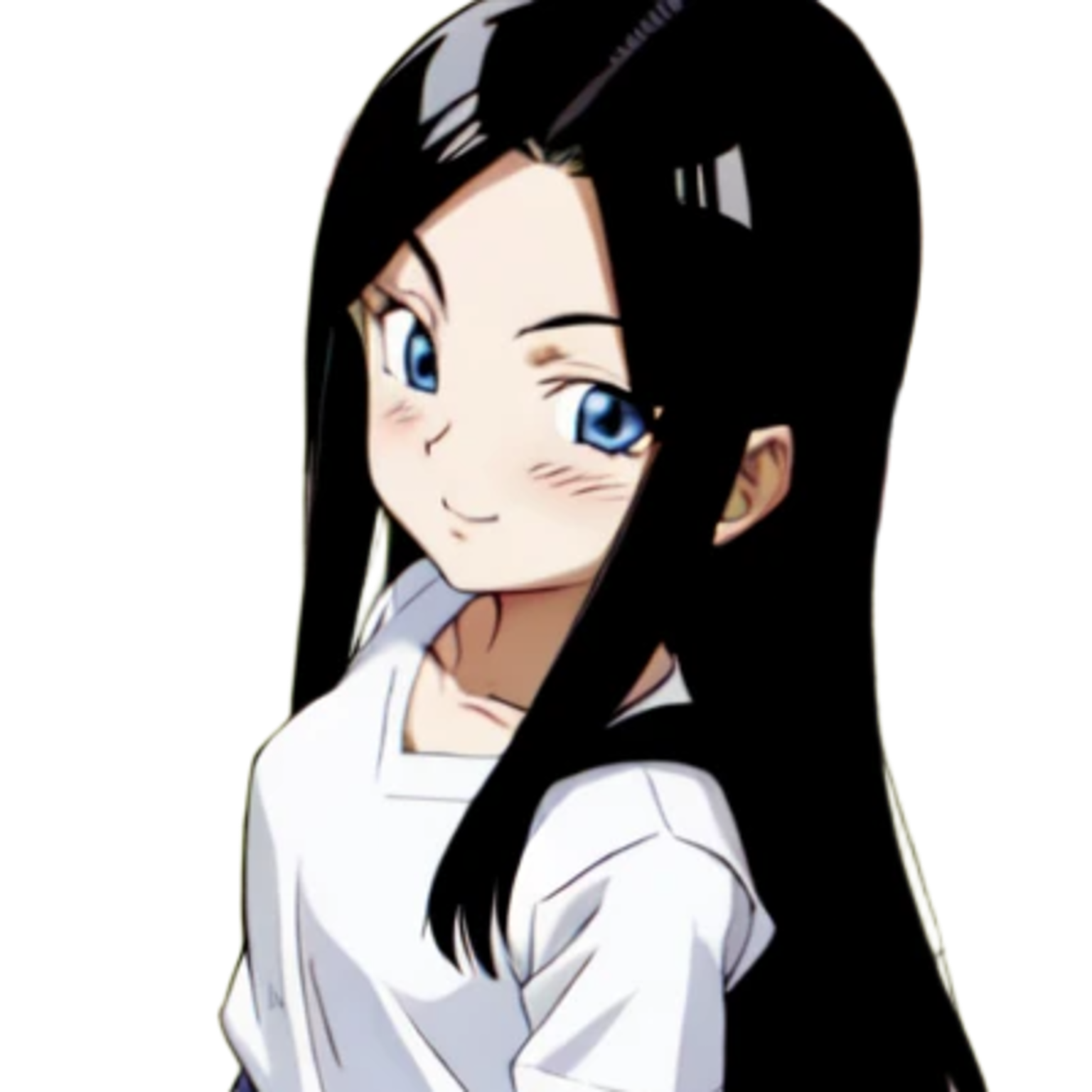 Etsudo Tatchibana - Expression 2