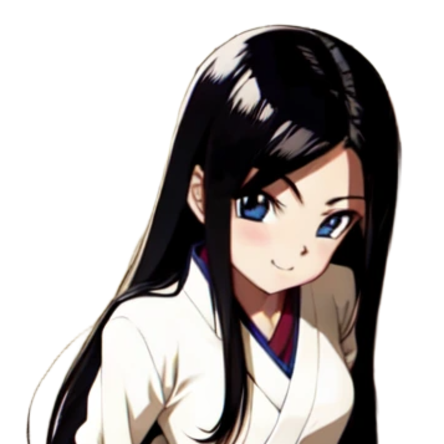 Etsudo Tatchibana - Expression 3