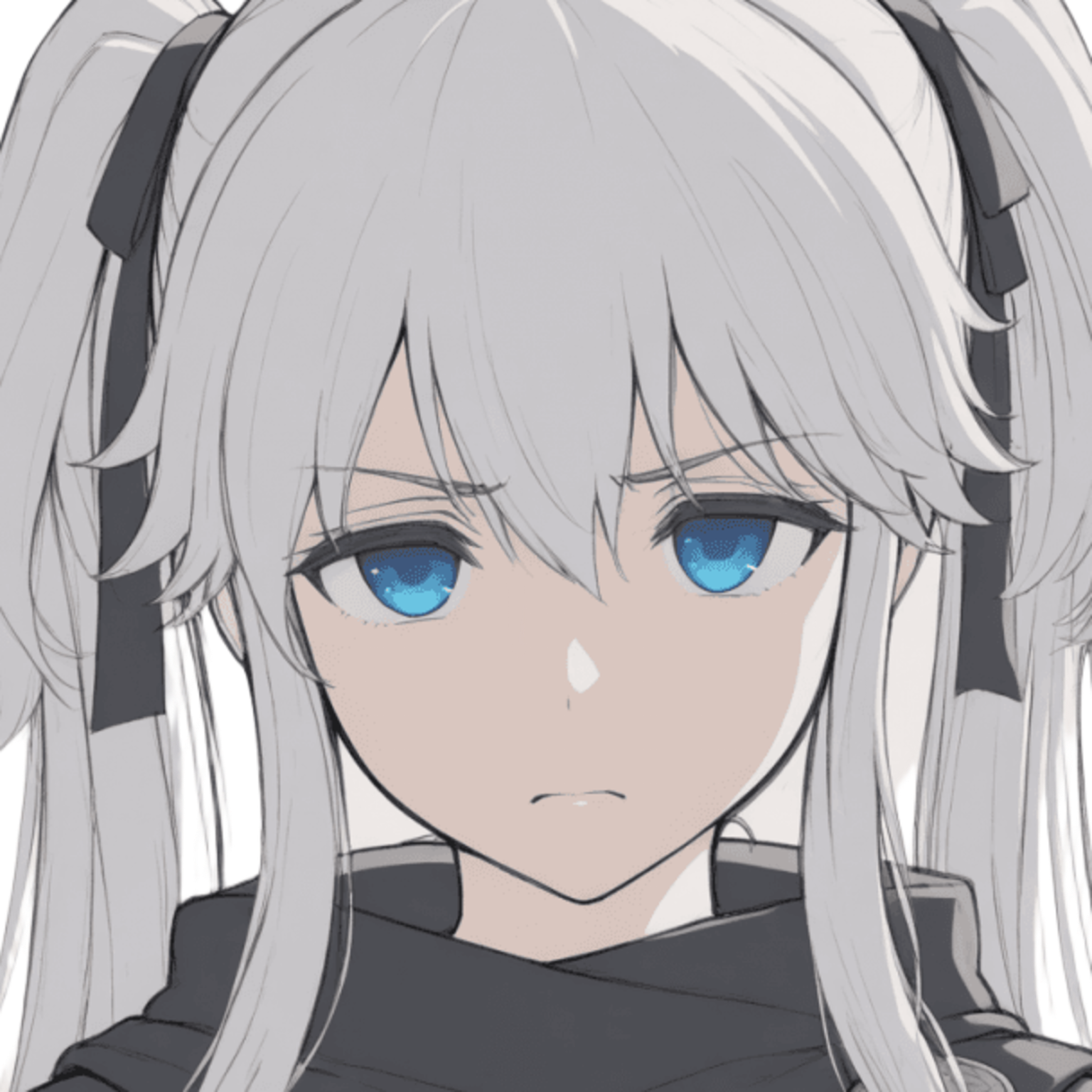 Nao Mariota (AU) - Expression 1