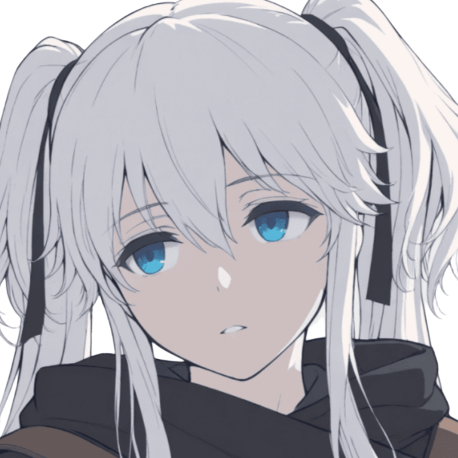 Nao Mariota (AU) - Expression 3