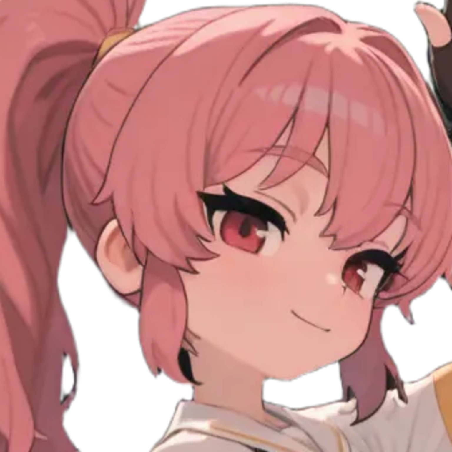 Mari Gwydion - Expression 1