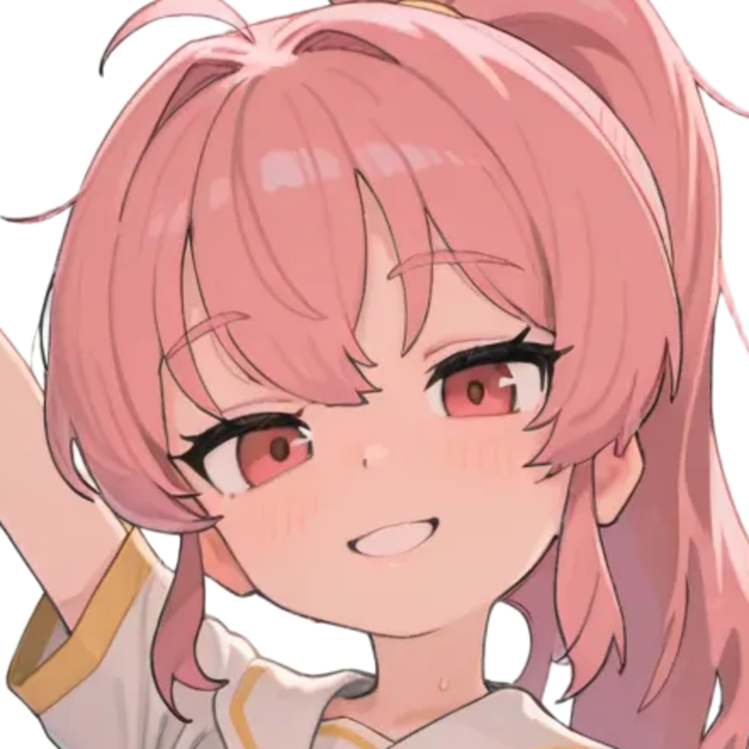 Mari Gwydion - Expression 2