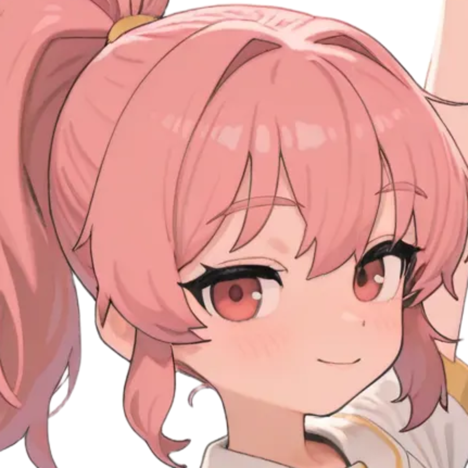 Mari Gwydion - Expression 3