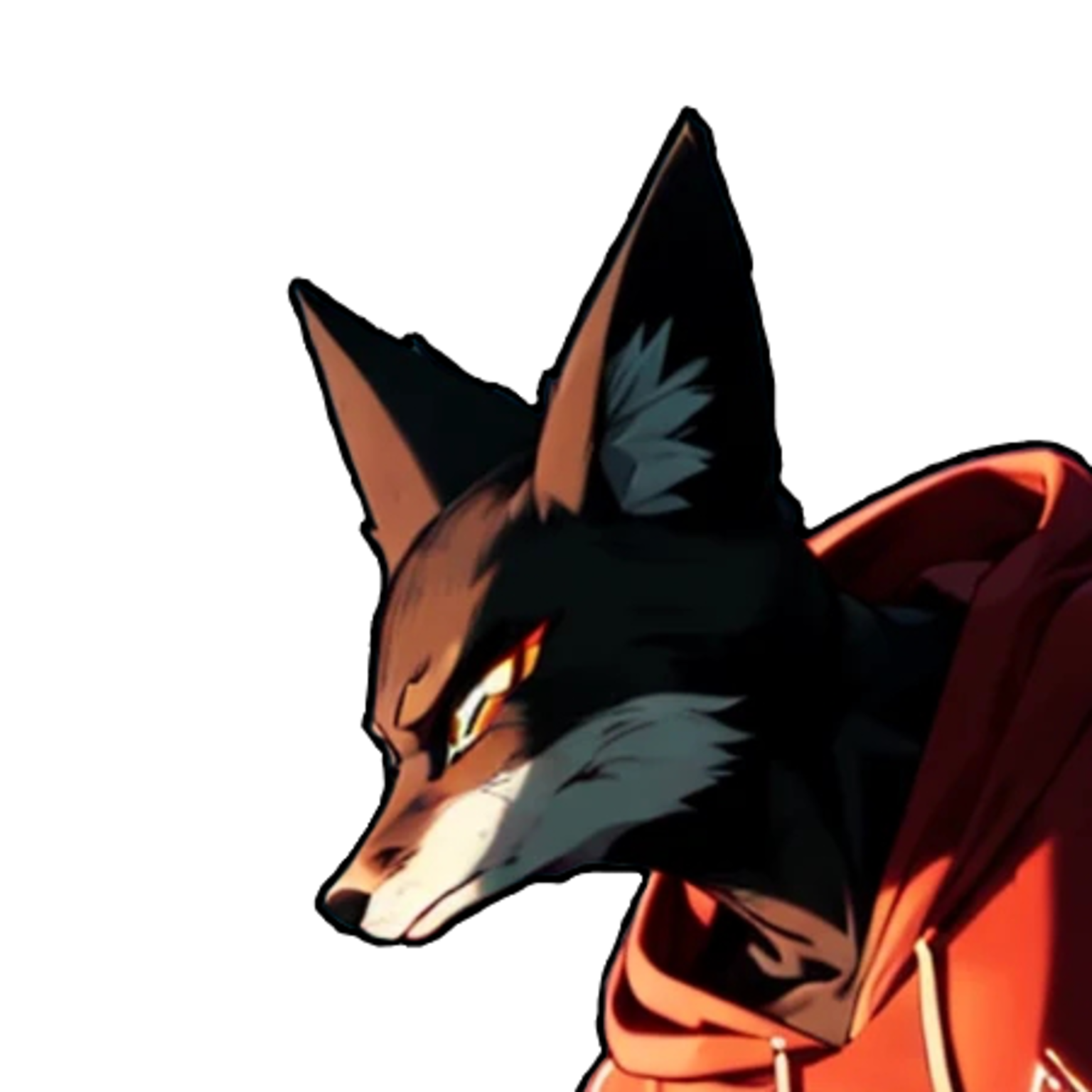 Fennfox - Expression 2