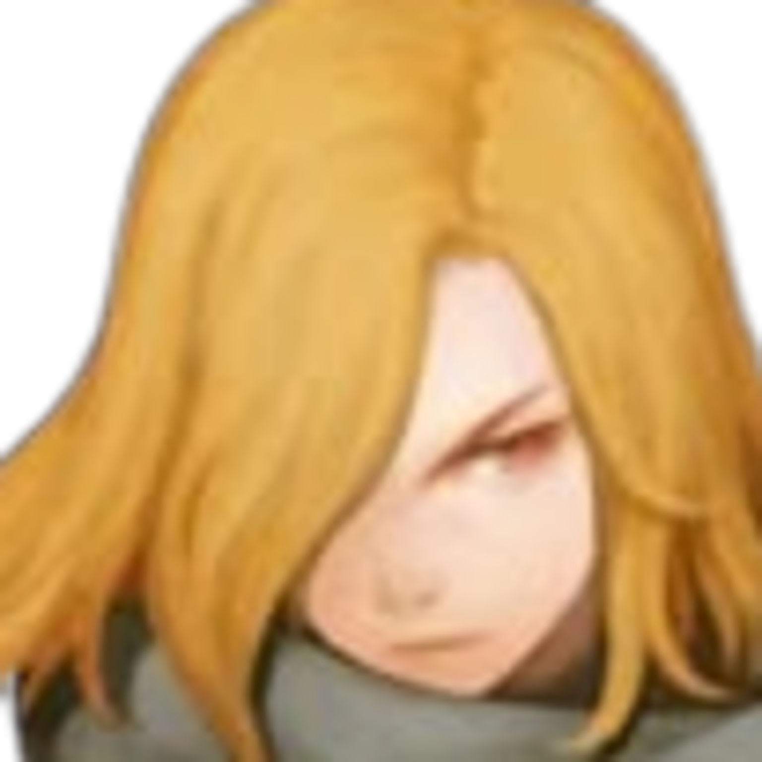 Geraint - Expression 1