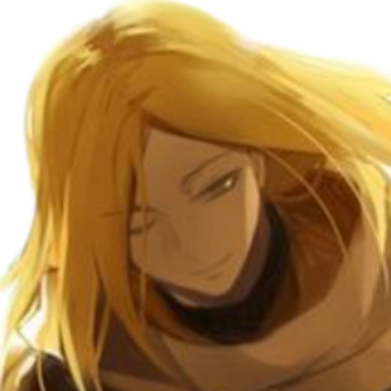 Geraint - Expression 2