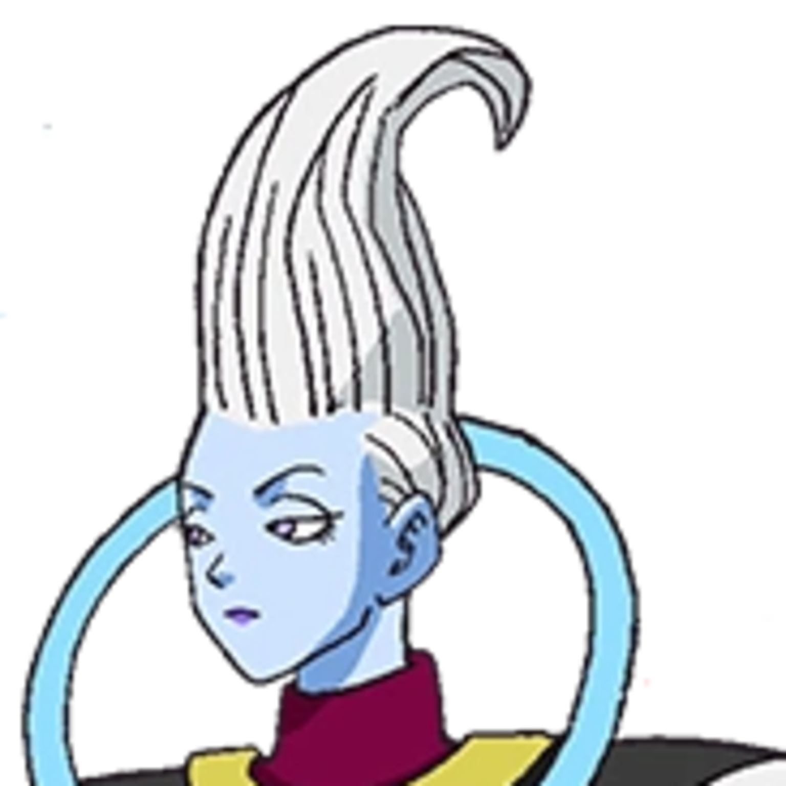Whis - Expression 2