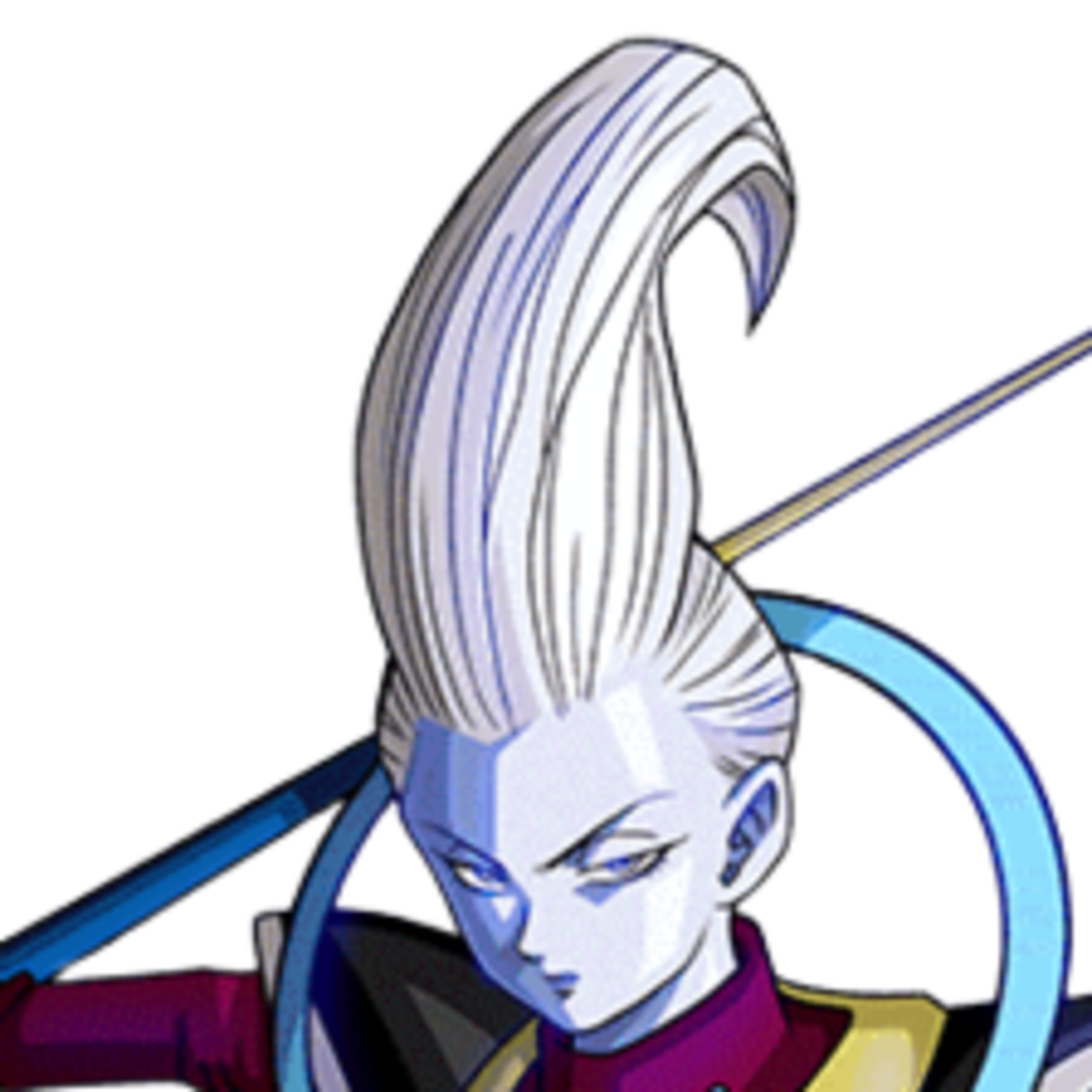Whis - Expression 3
