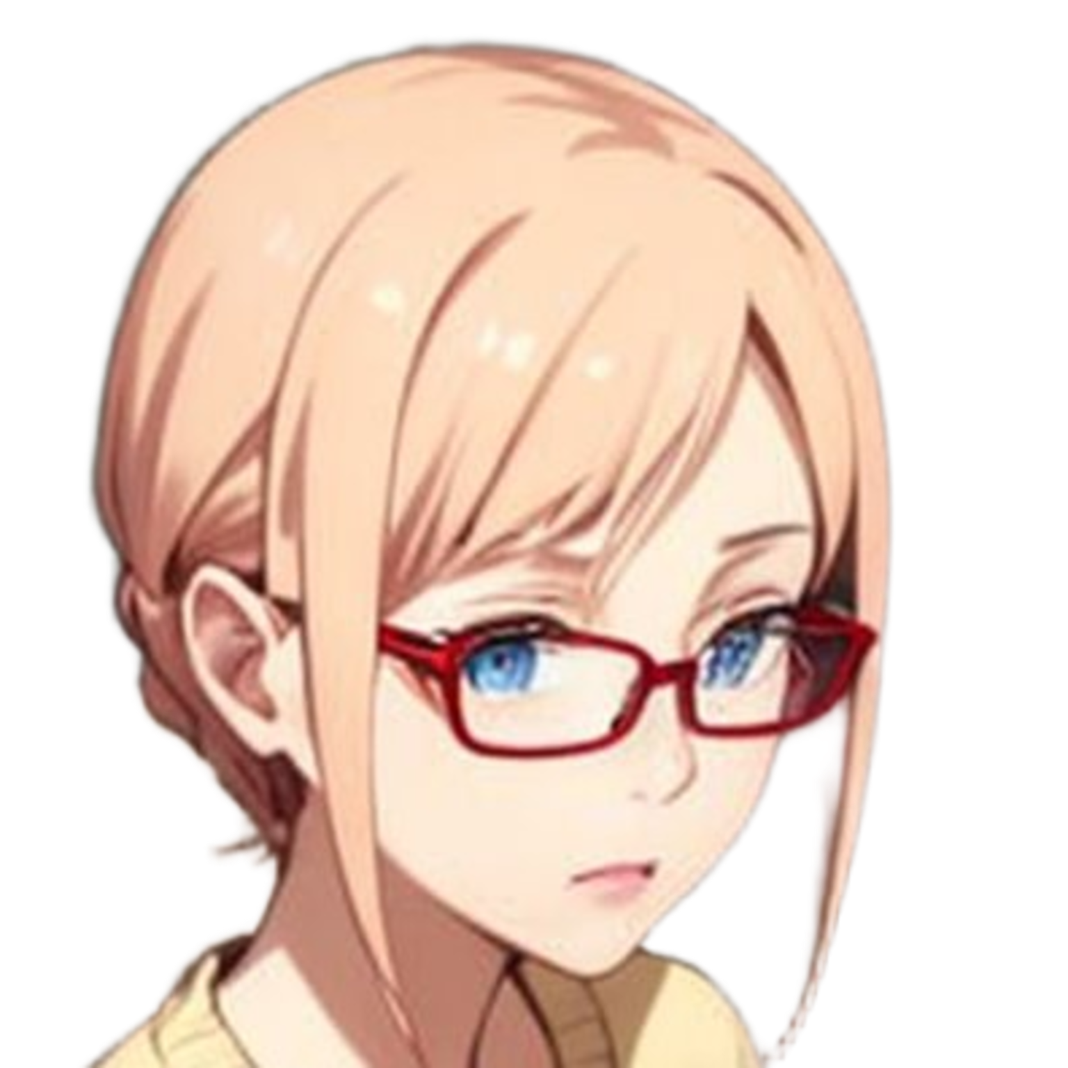 Cornelia Vougast - Expression 1